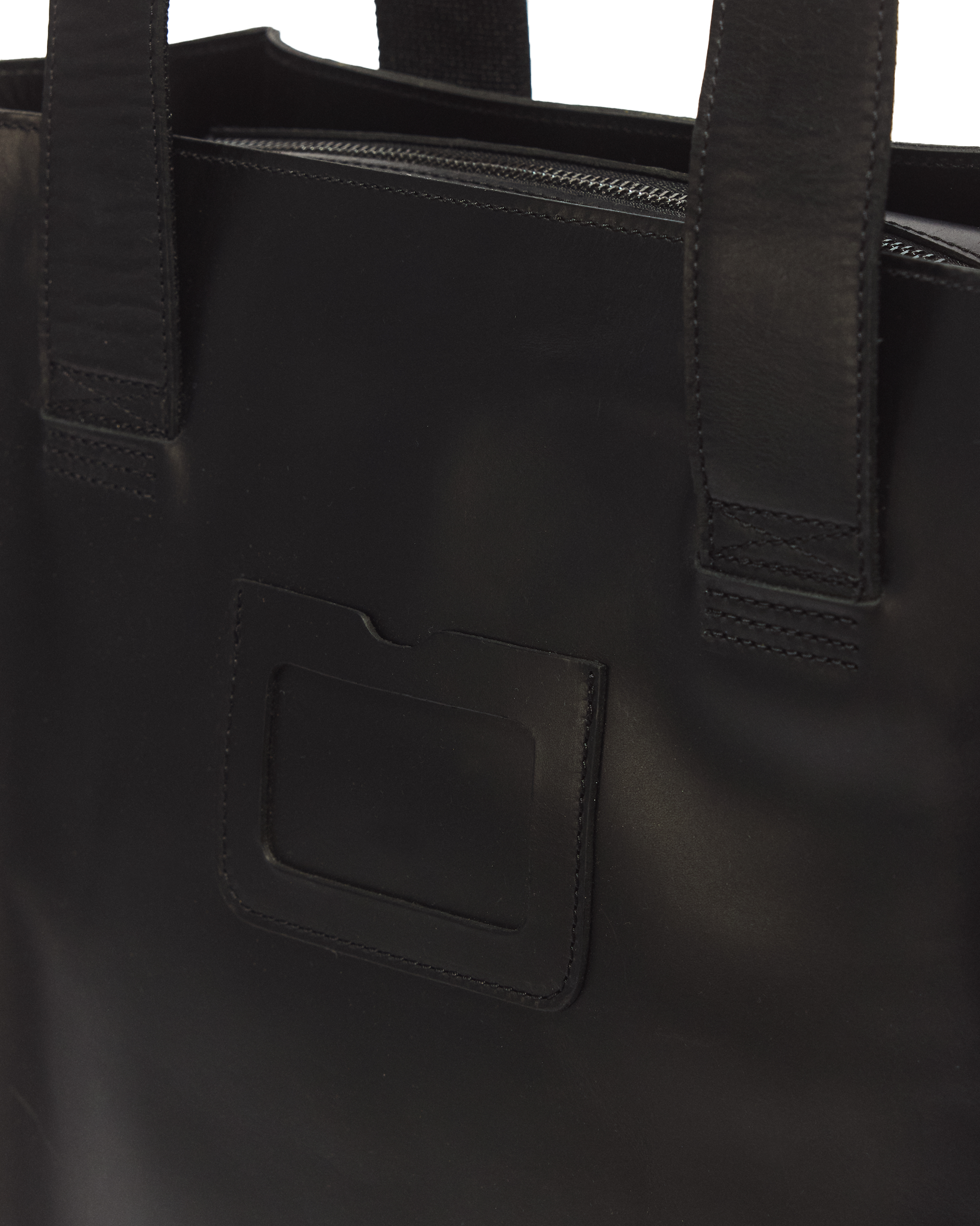 SAC EN CUIR
