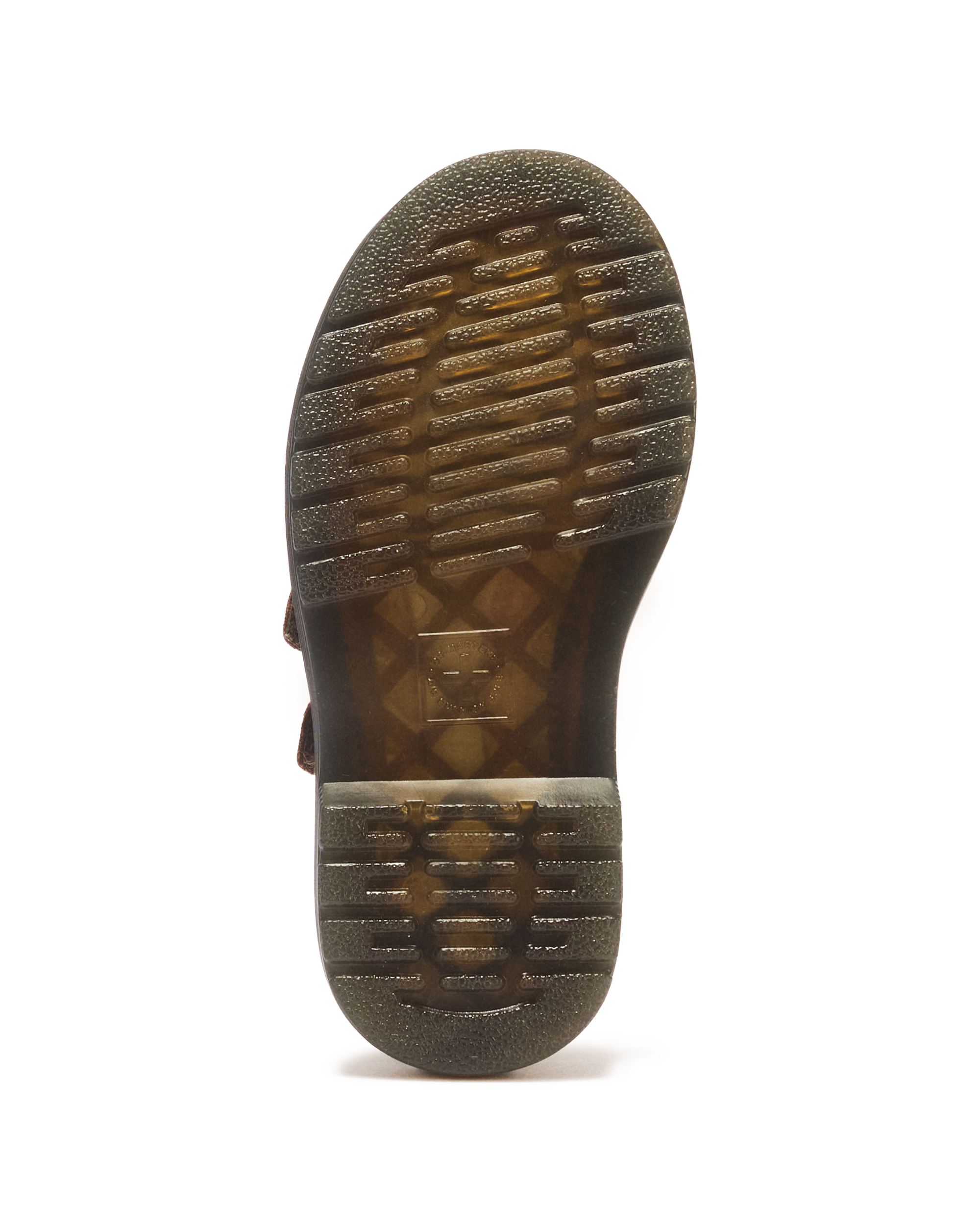 8065 Toddler Wyoming Leather Mary Jane Shoes