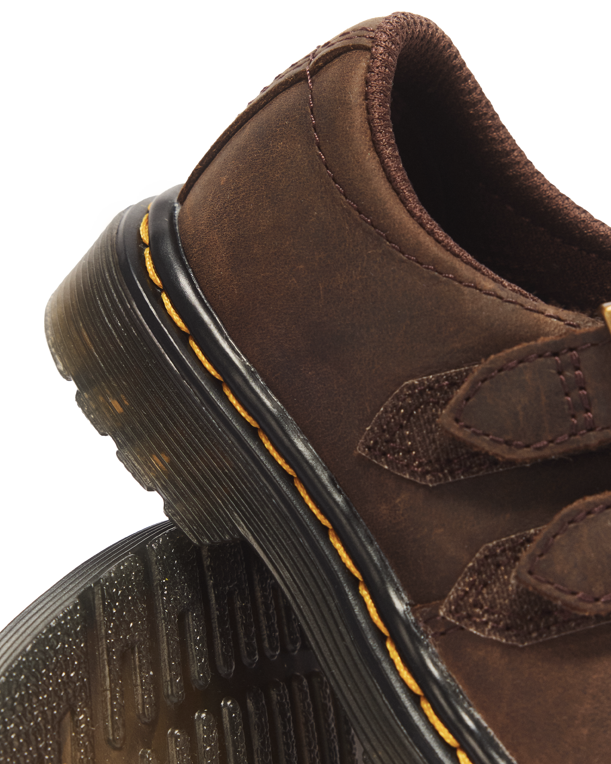 8065 Toddler Wyoming Leather Mary Jane Shoes