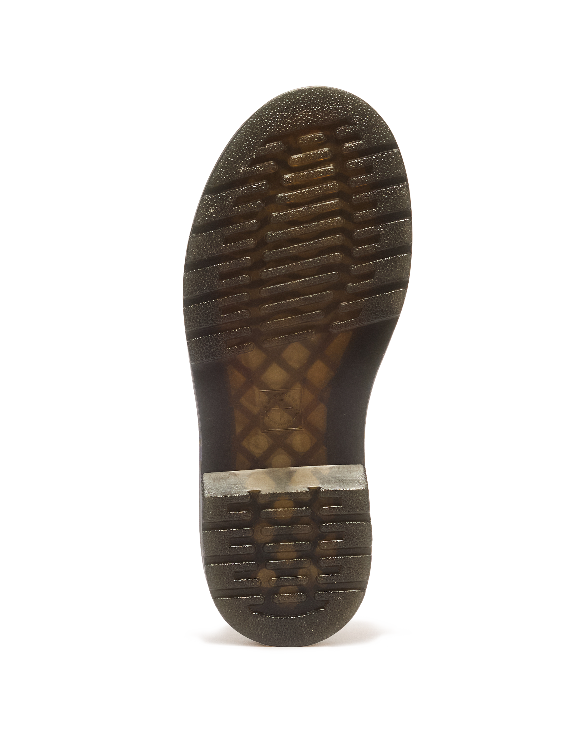 8065 Junior Wyoming Leather Mary Jane Shoes