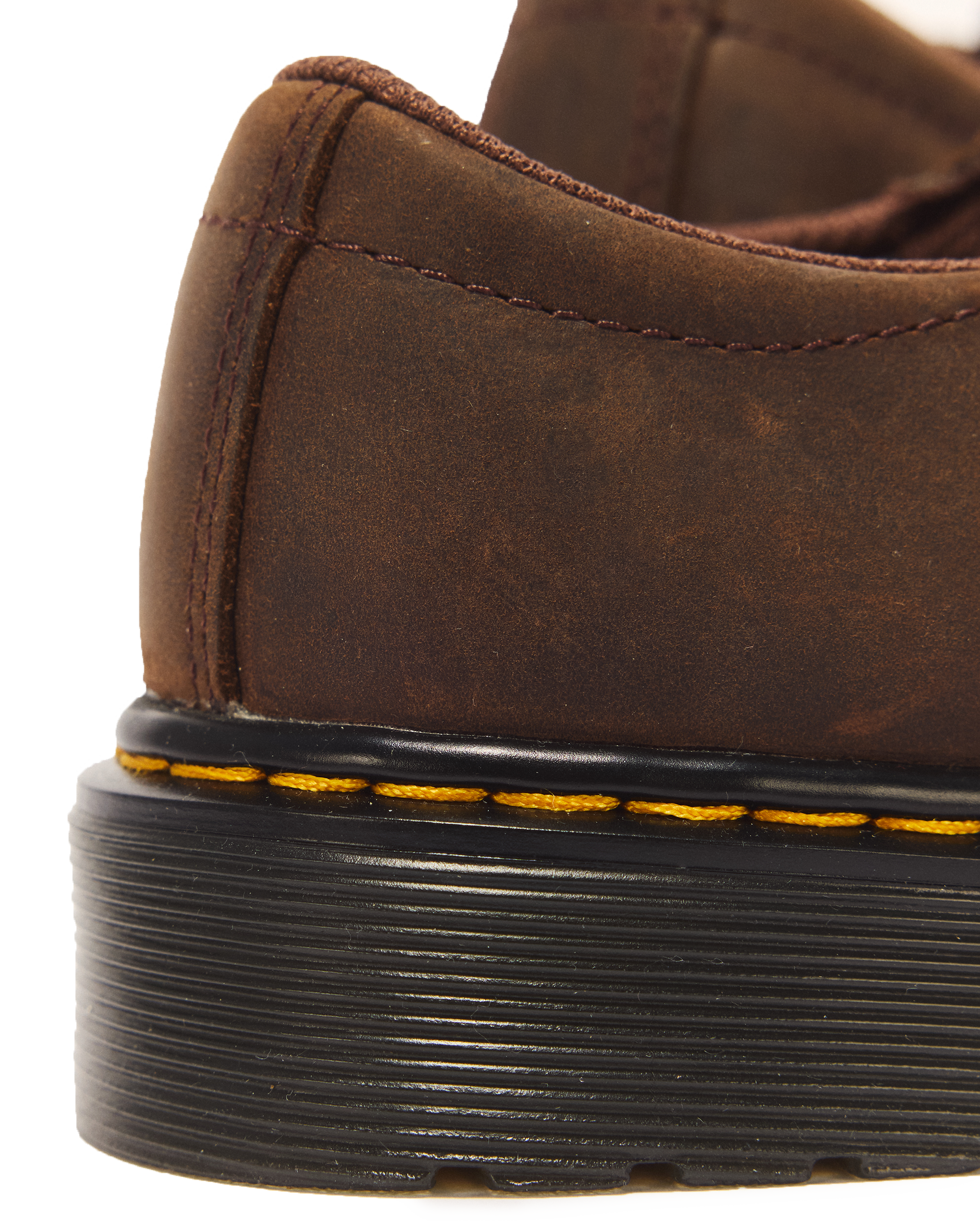 8065 Junior Wyoming Leather Mary Jane Shoes