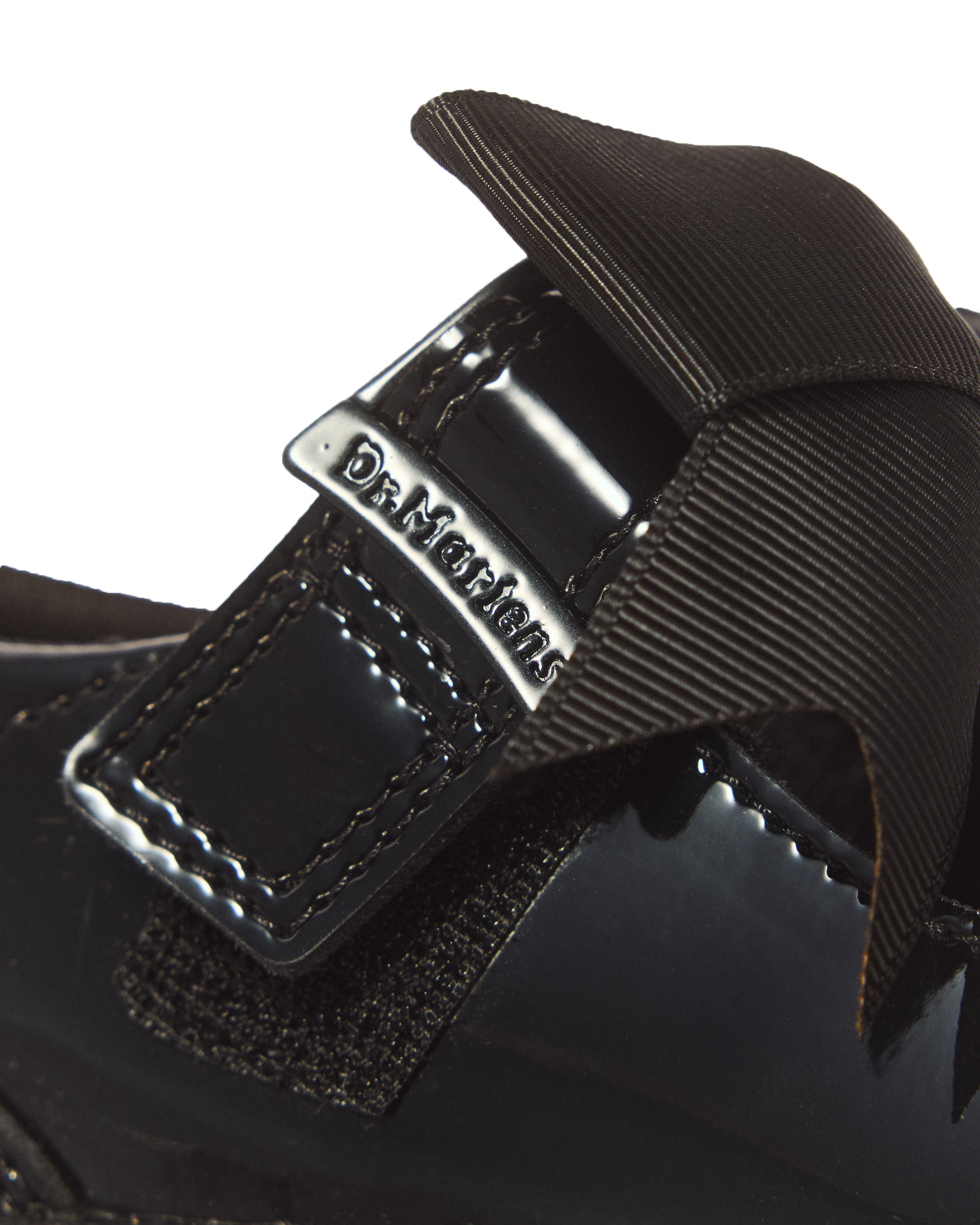 JUNIOR POLLEY II LAKLEREN MARY JANE SCHOENEN MET STRIK