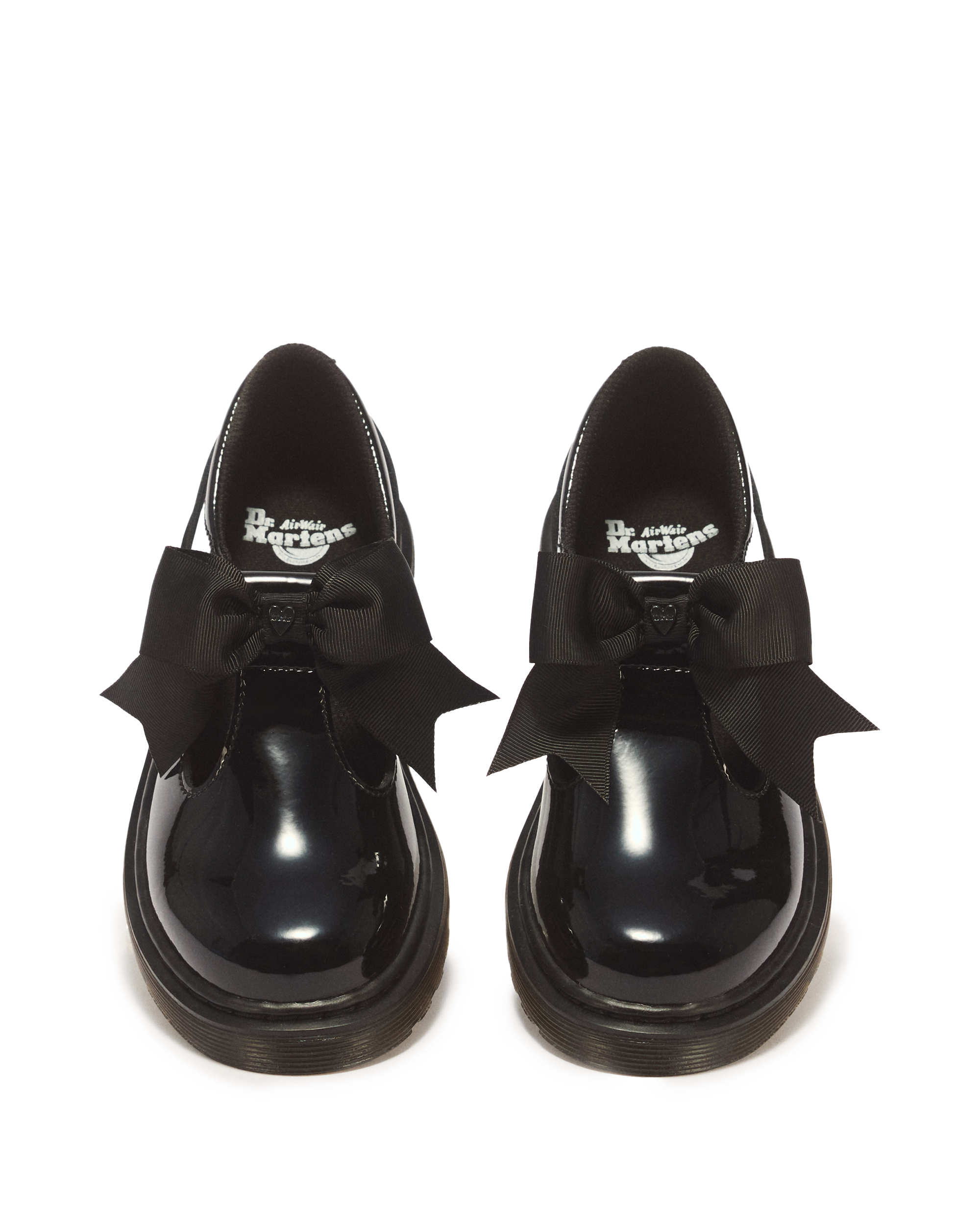 JUNIOR POLLEY II LAKLEREN MARY JANE SCHOENEN MET STRIK