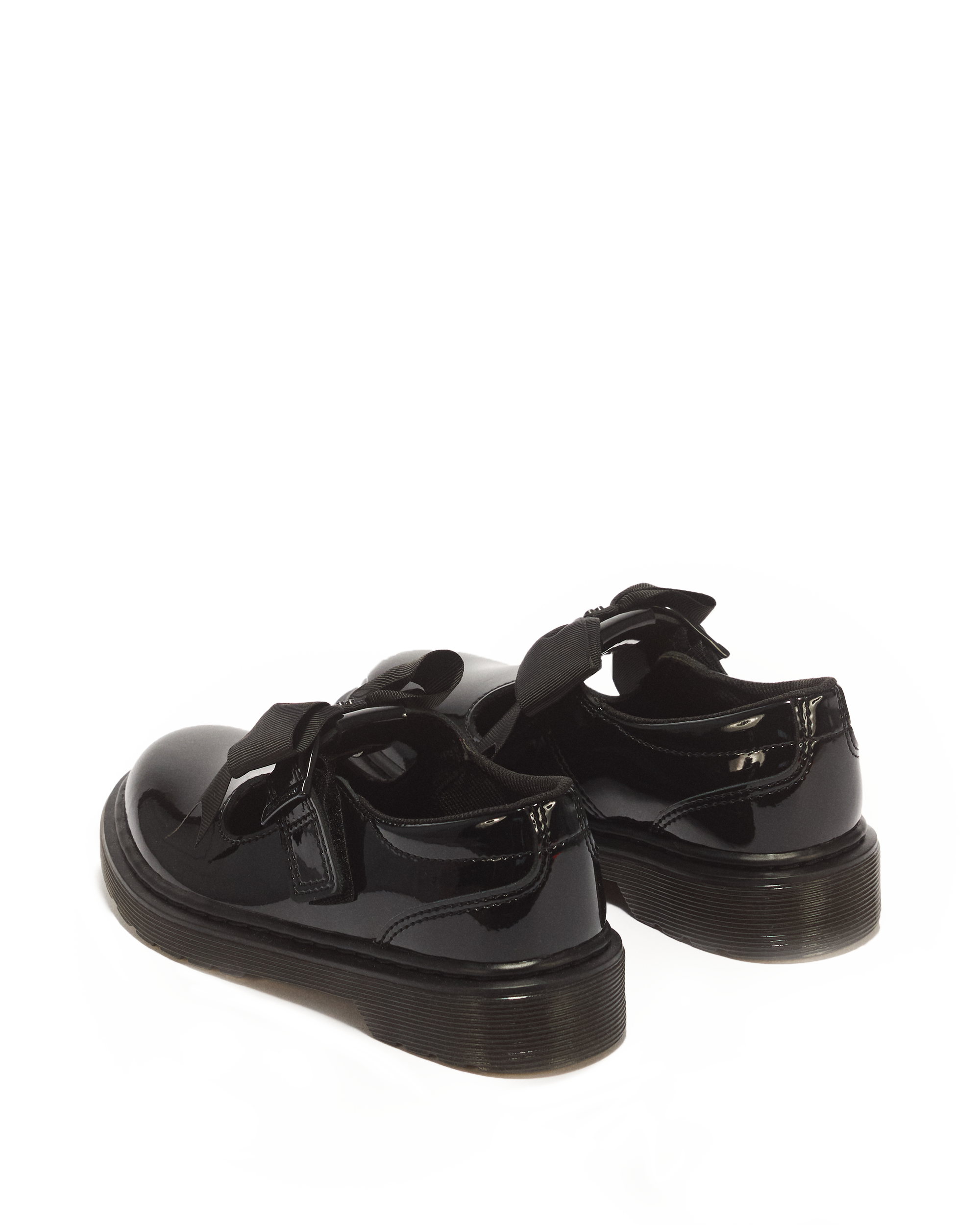 JUNIOR POLLEY II LAKLEREN MARY JANE SCHOENEN MET STRIK