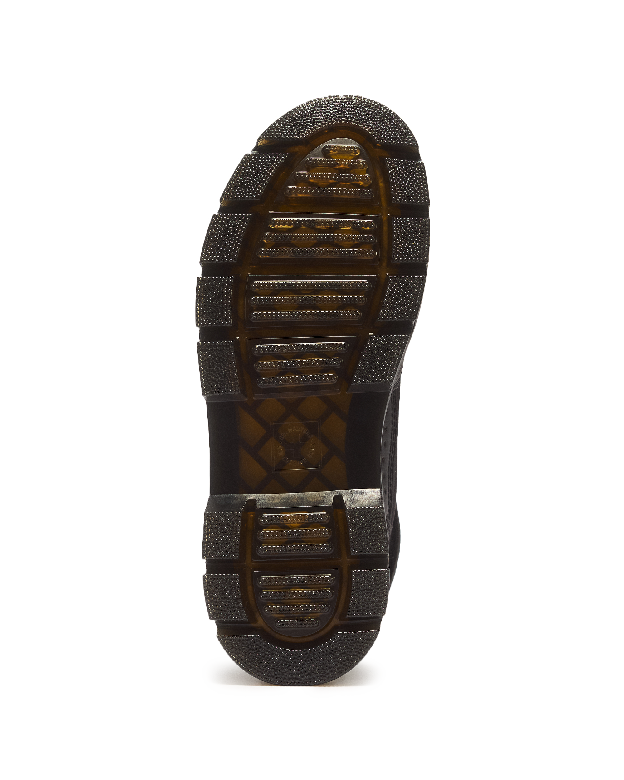 COMBS TECH MK.02 LEATHER & CANVAS UTILITY BOOTS