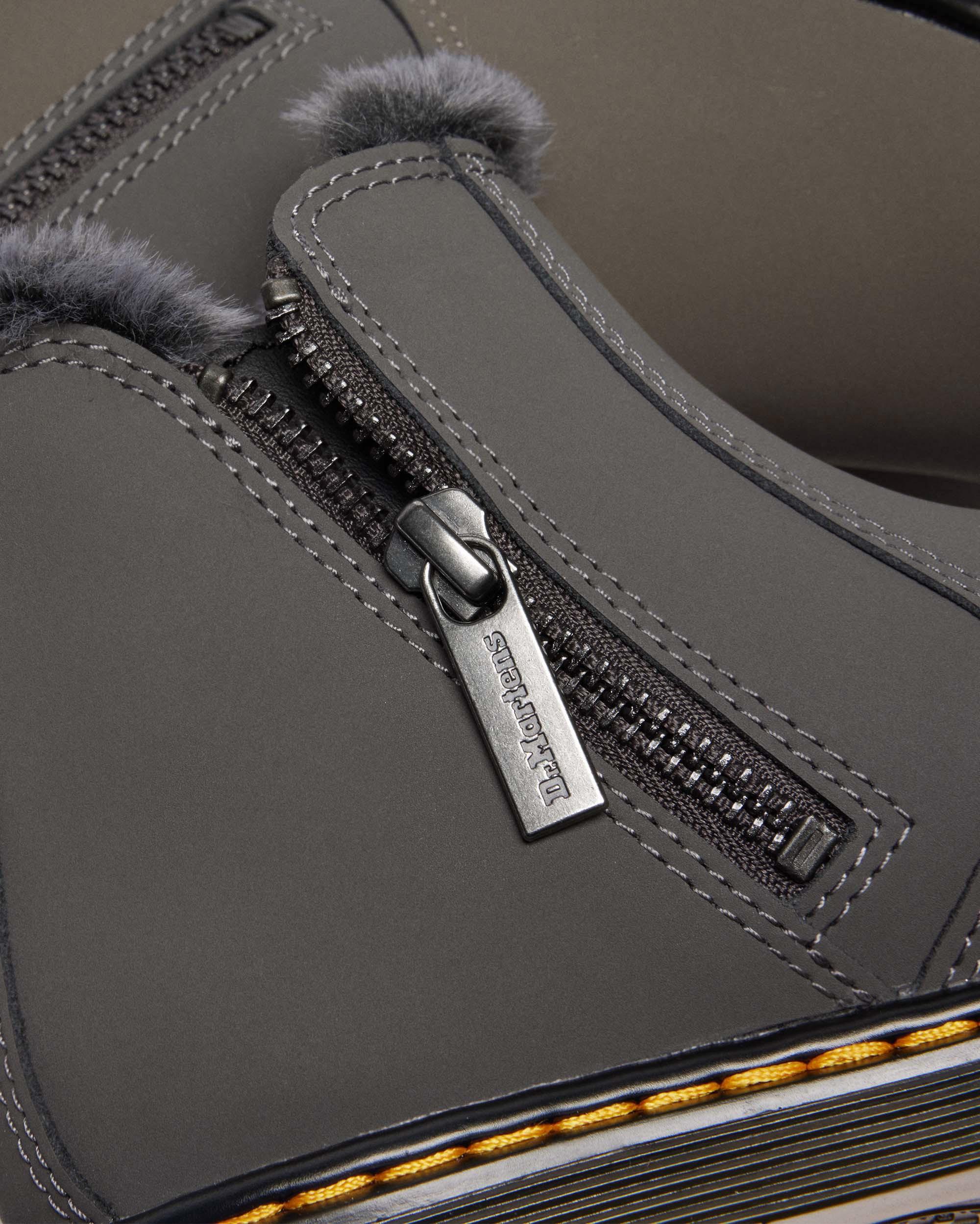 BOTAS CHELSEA 2976 LEONORE CON FORRO SINTÉTICO PARA JUNIOR