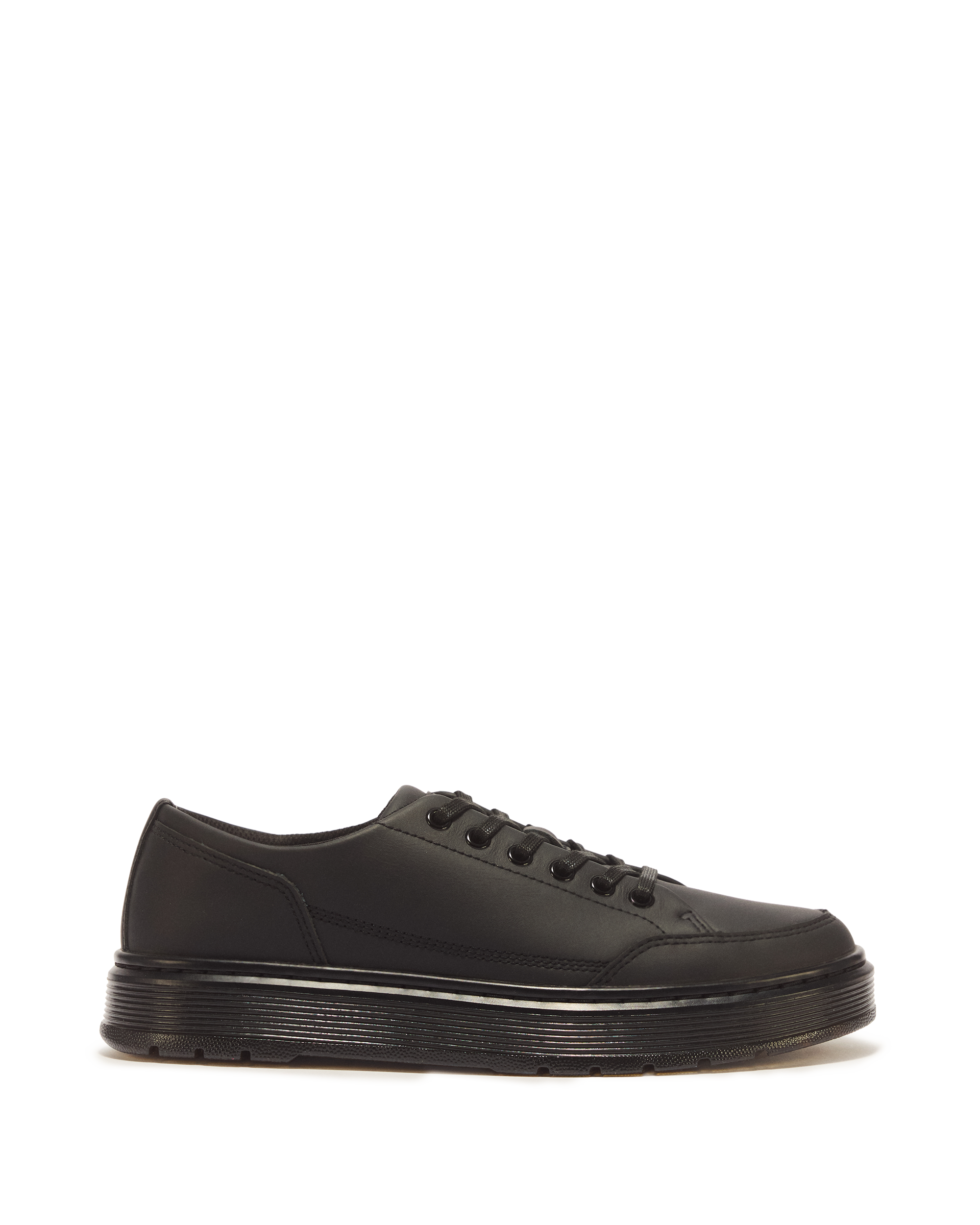 Brookline Nappa Leather Shoes