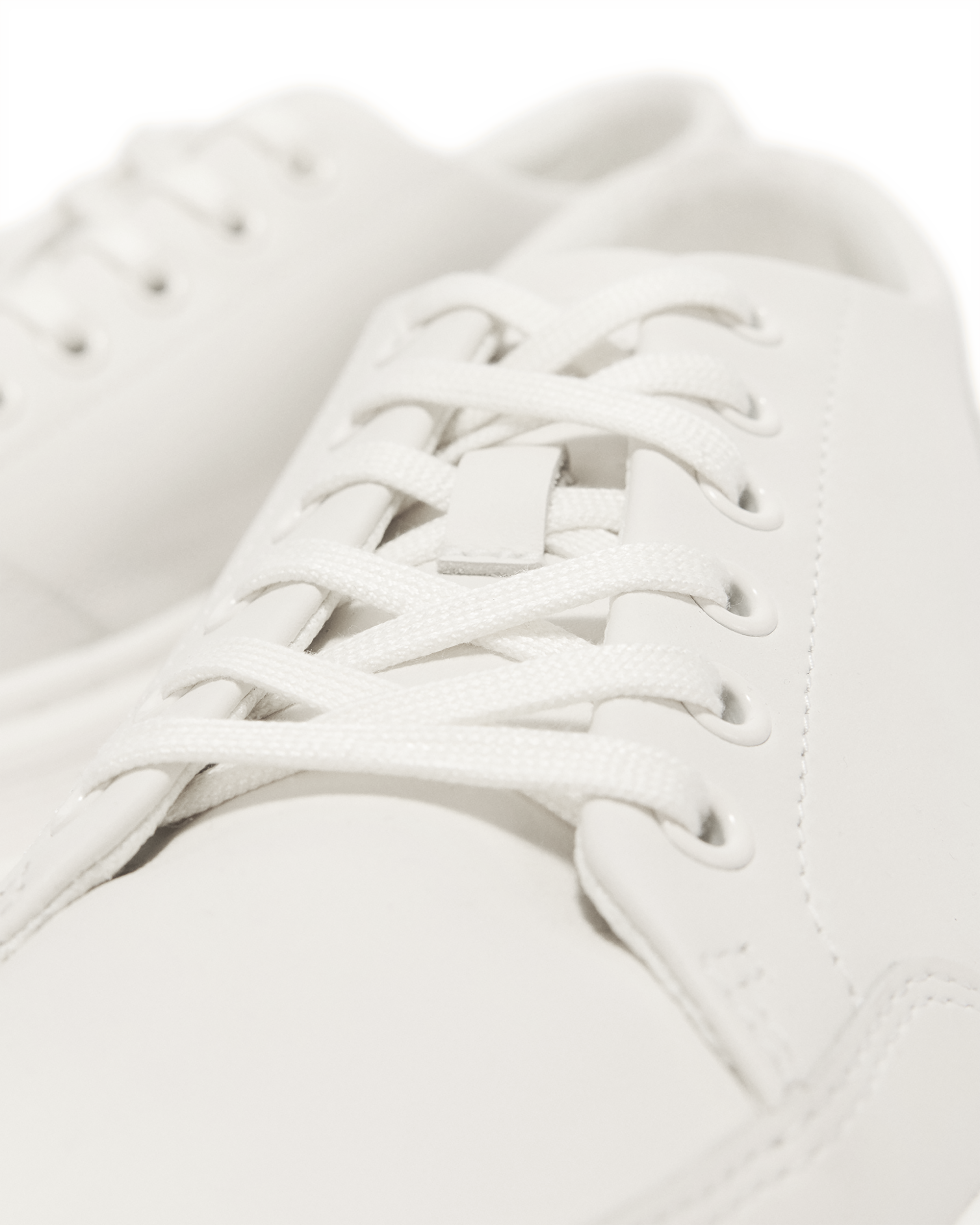 Brookline Nappa Leather Shoes