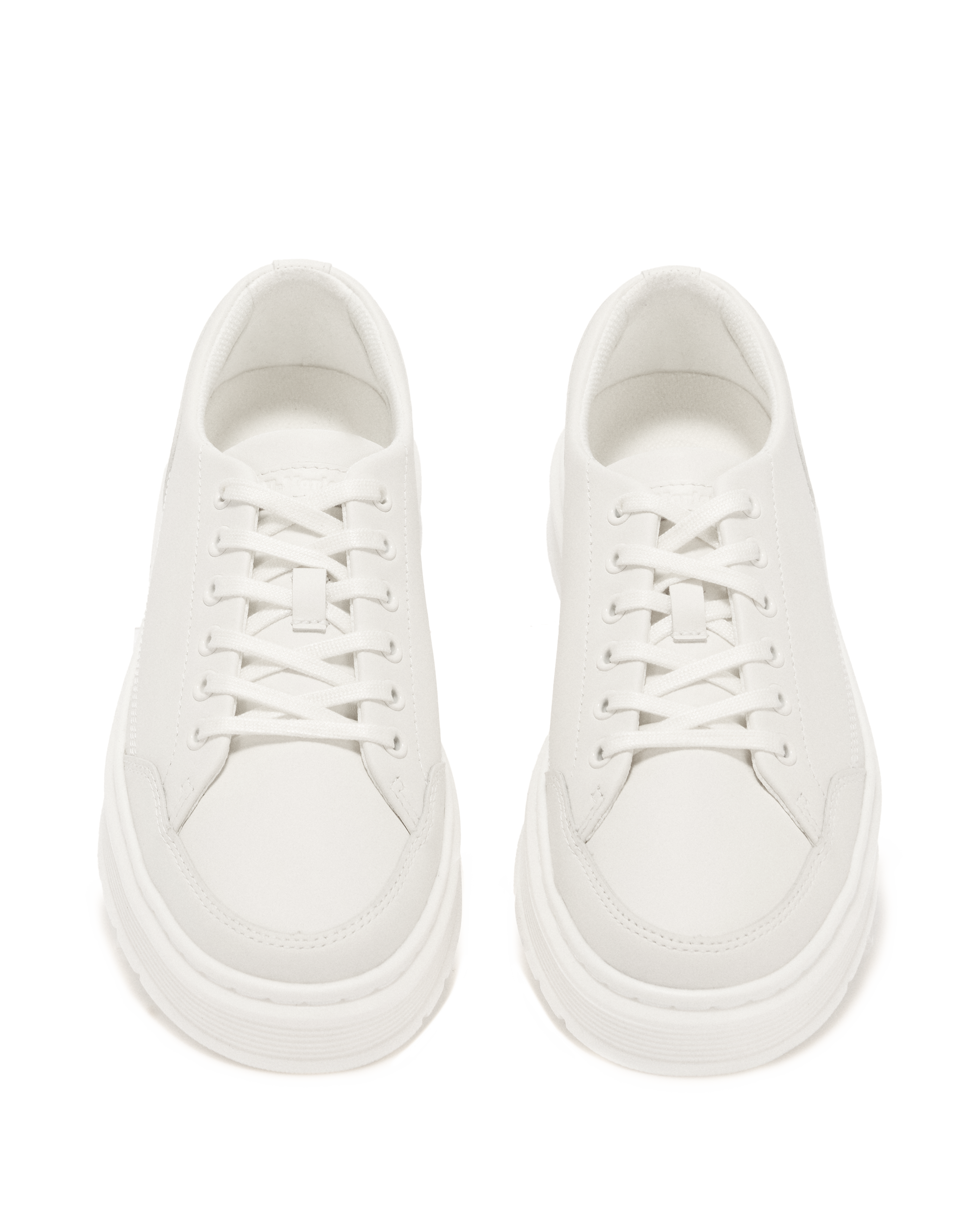 Brookline Nappa Leather Shoes