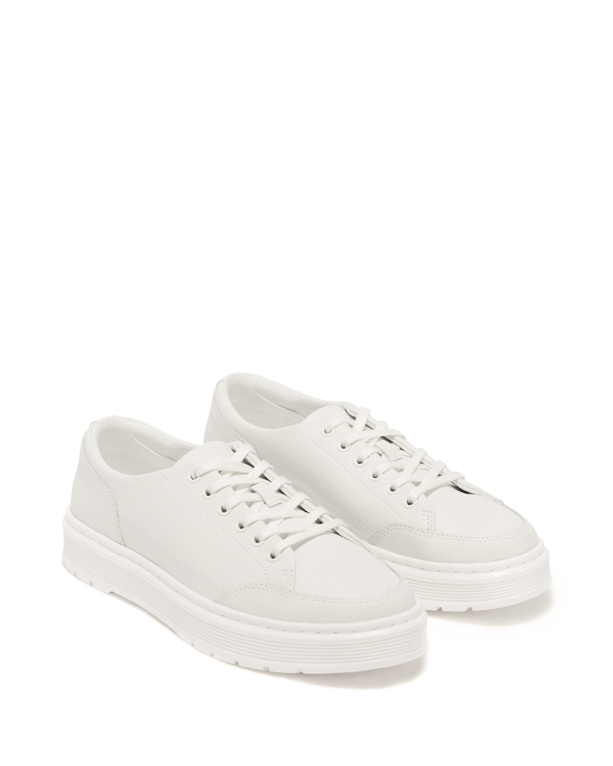 Brookline Nappa Leather Shoes