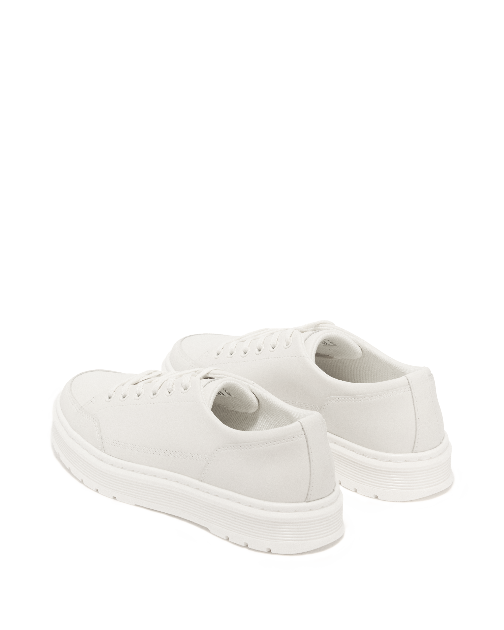 Brookline Nappa Leather Shoes