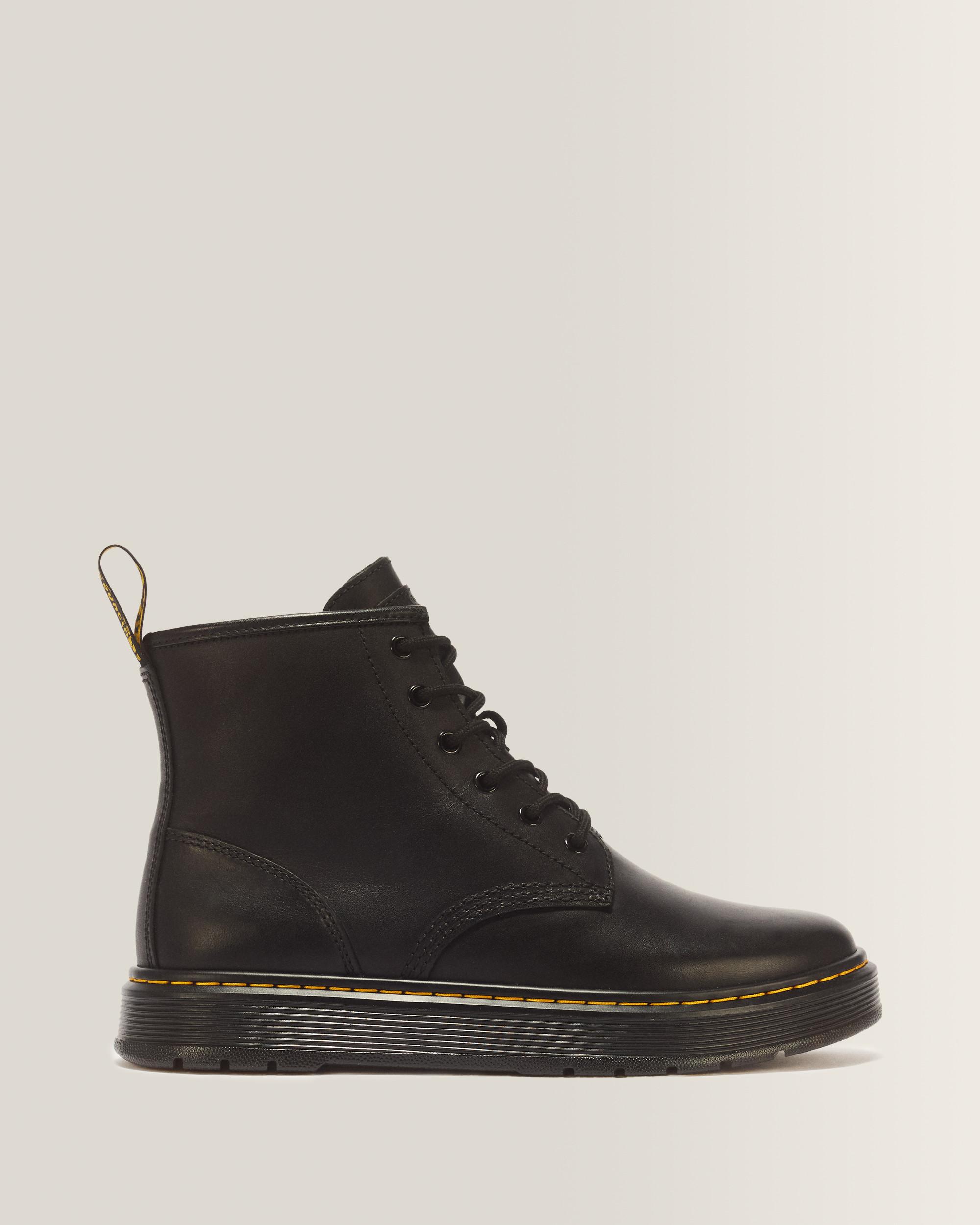 Dr. Martens Brookline Chukka Boots Black Size 41 9