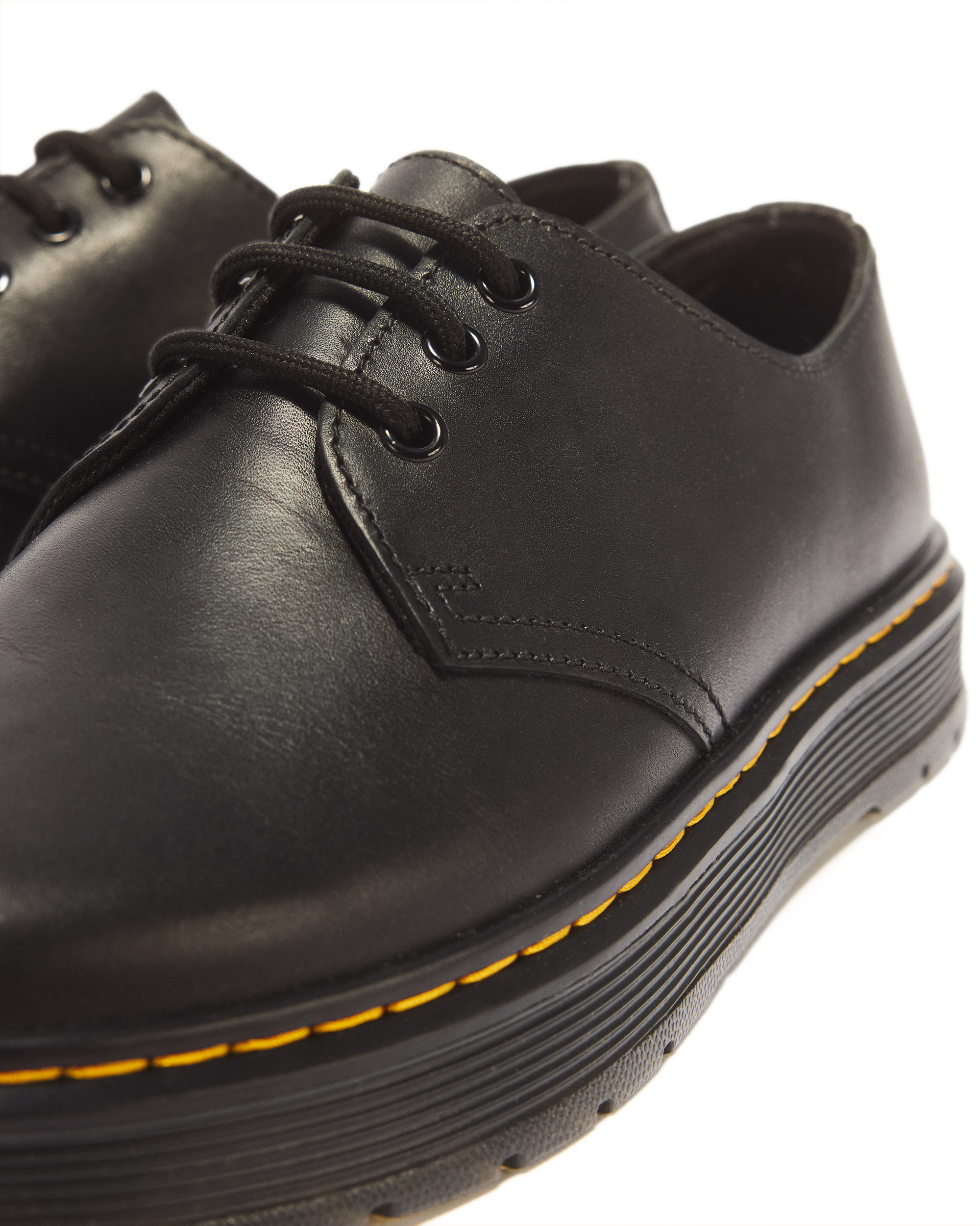 SCARPE BROOKLINE LO IN PELLE