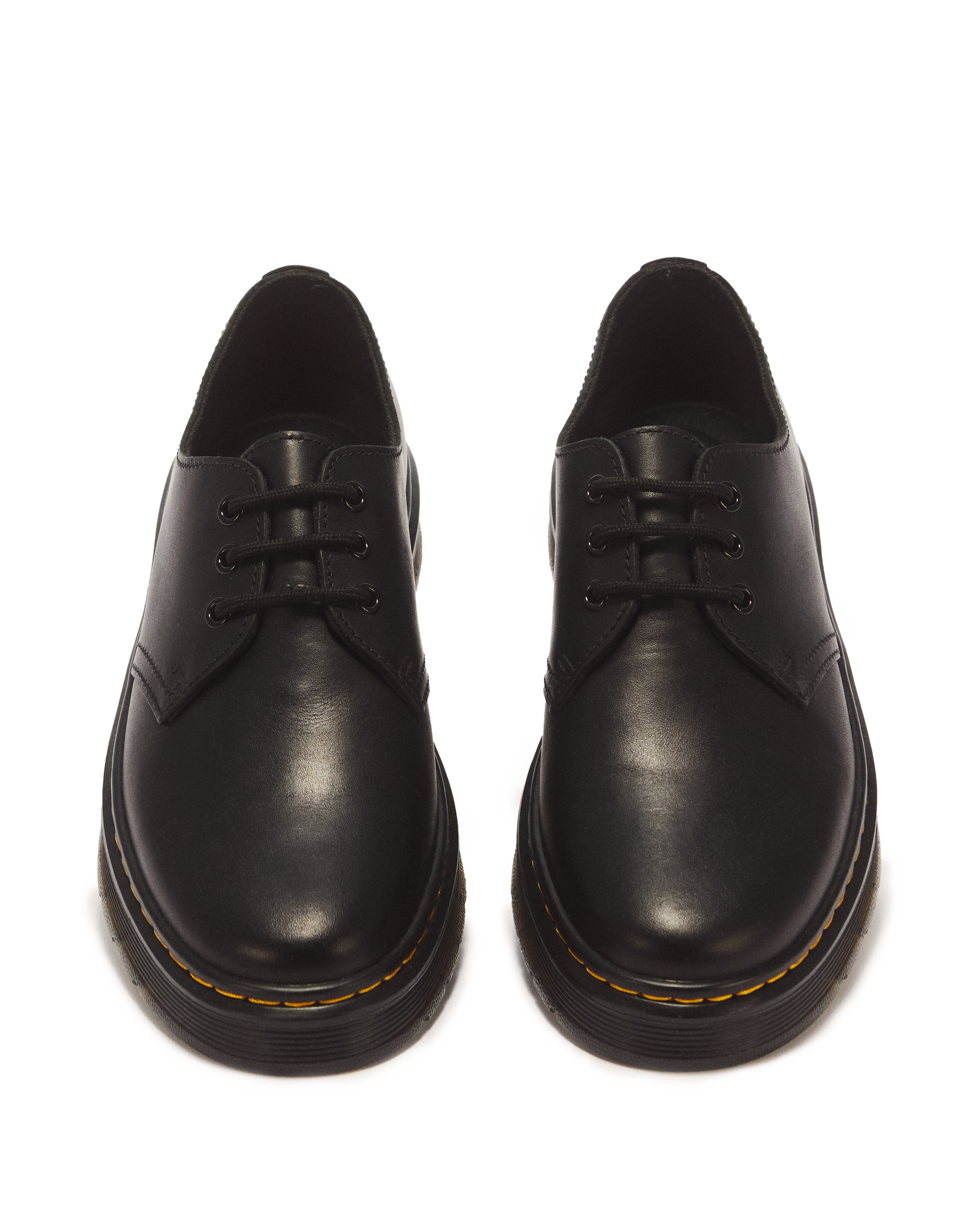 SCARPE BROOKLINE LO IN PELLE