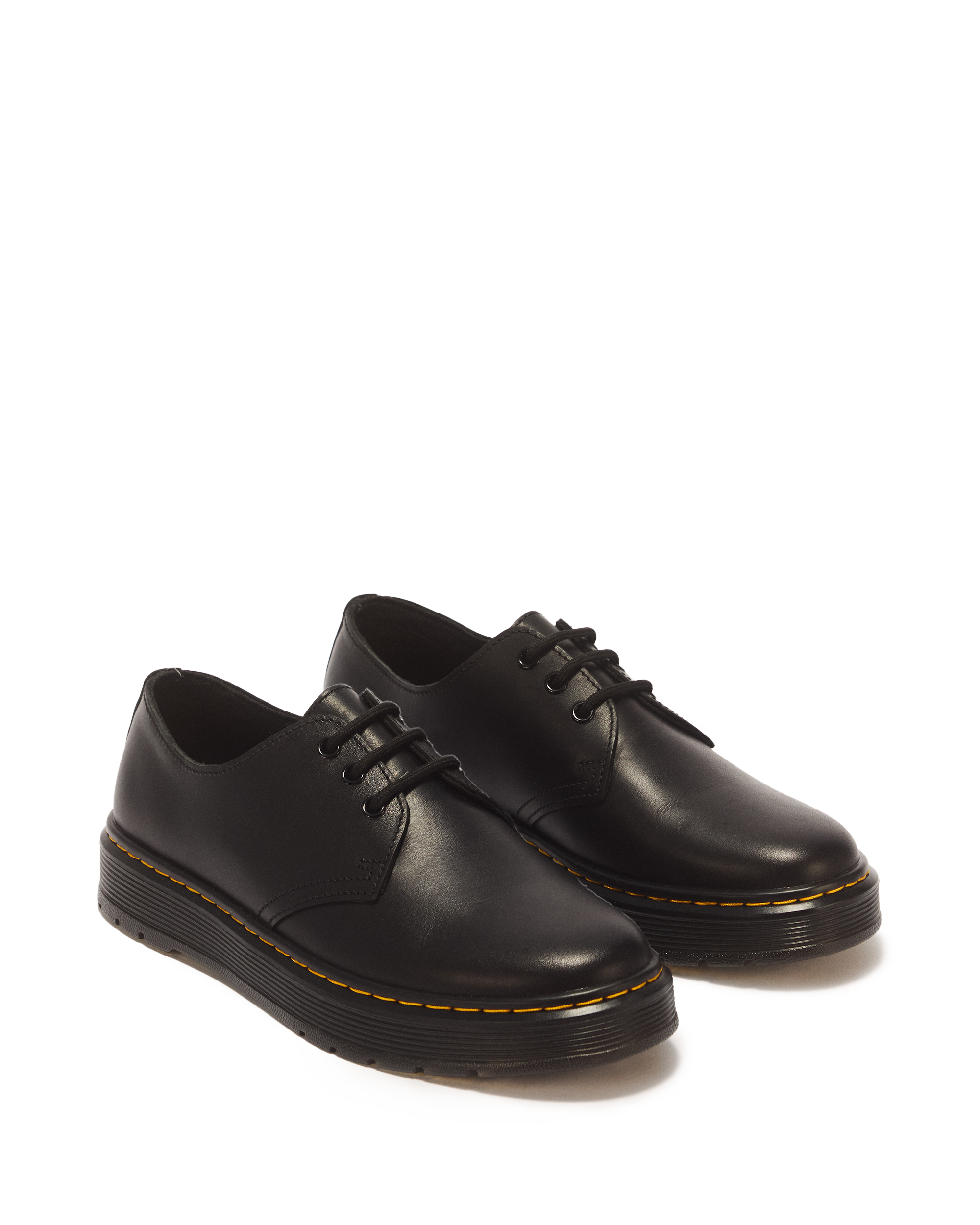 SCARPE BROOKLINE LO IN PELLE