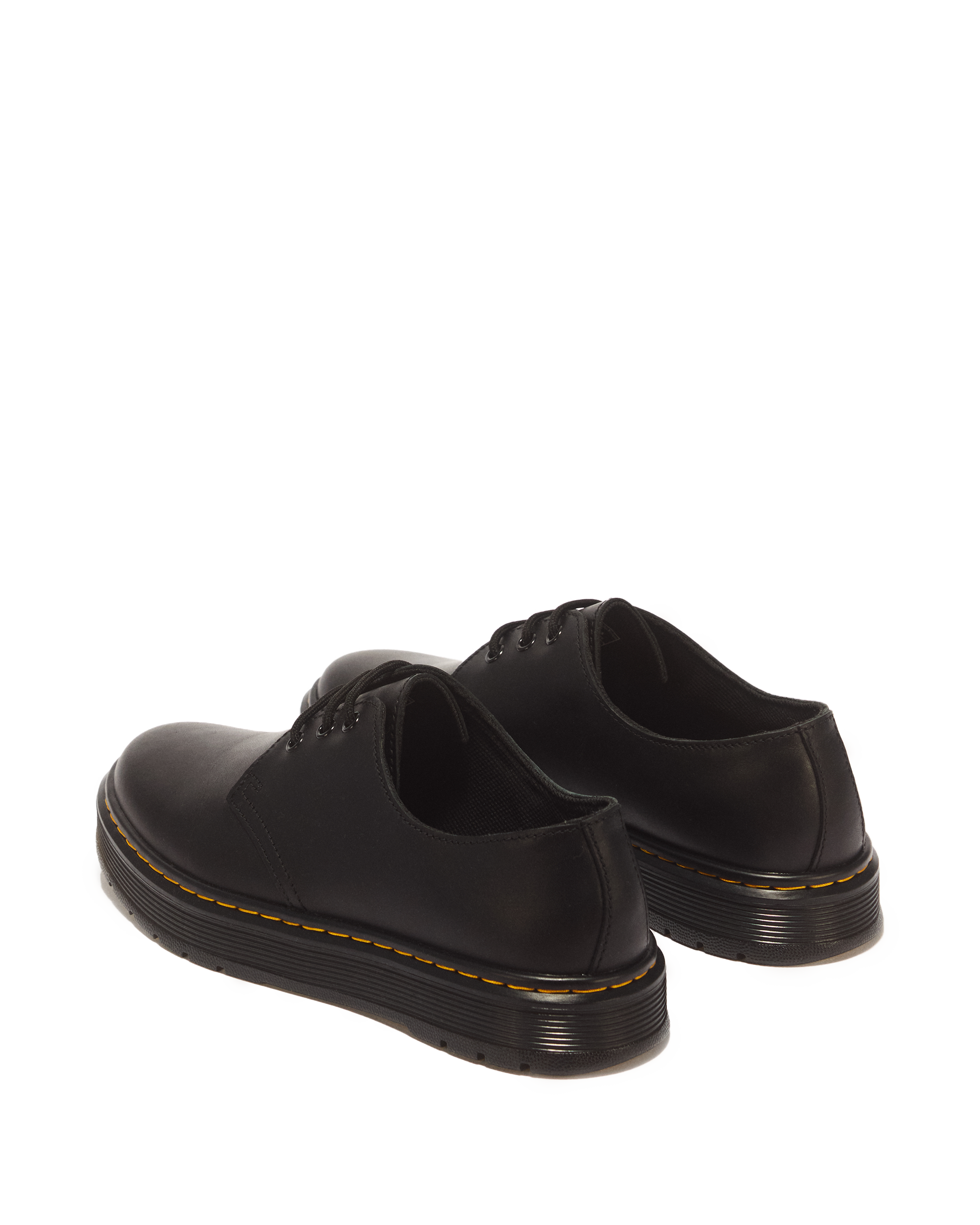 SCARPE BROOKLINE LO IN PELLE