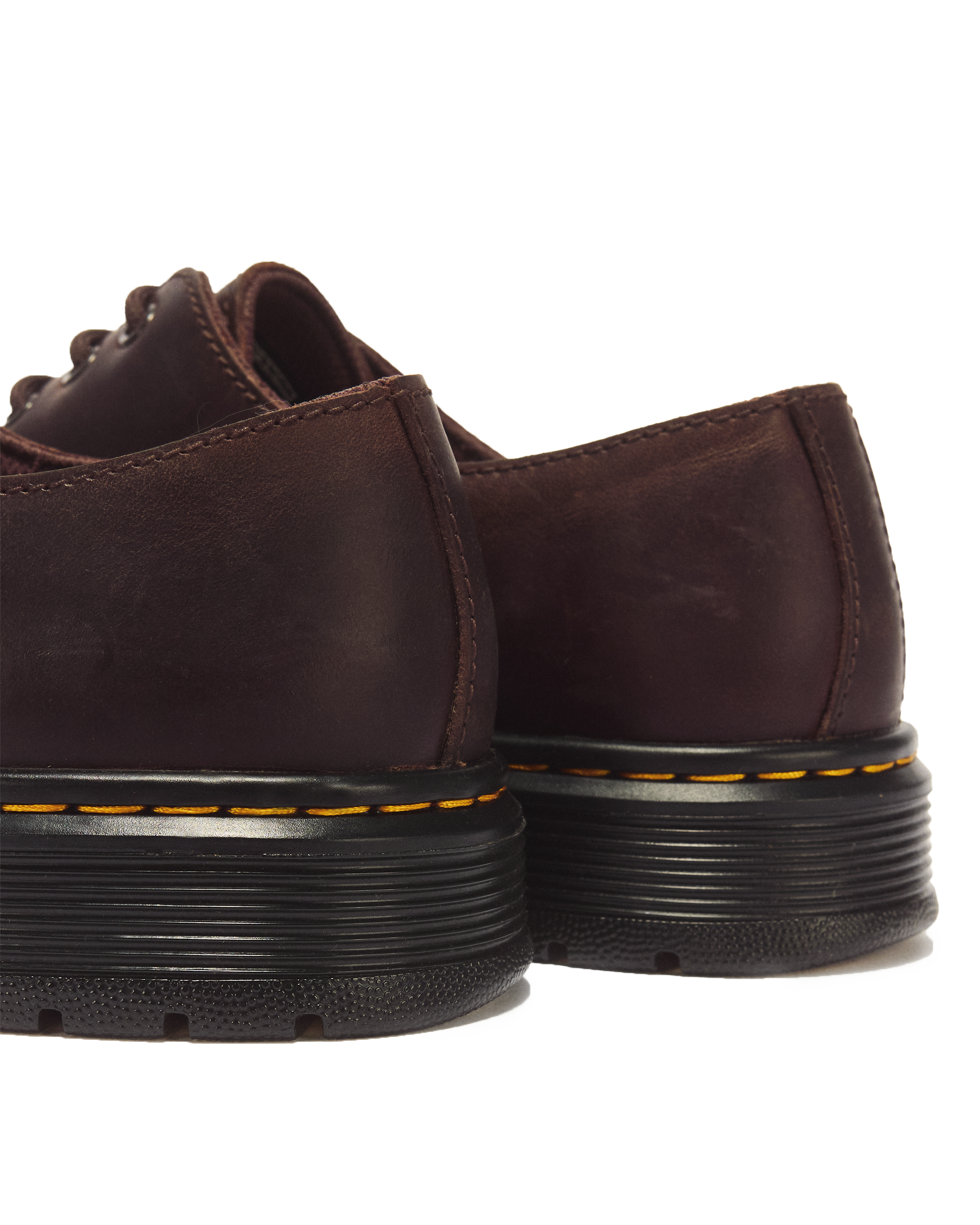 BROOKLINE LO CRAZY HORSE LEDER SCHUHE
