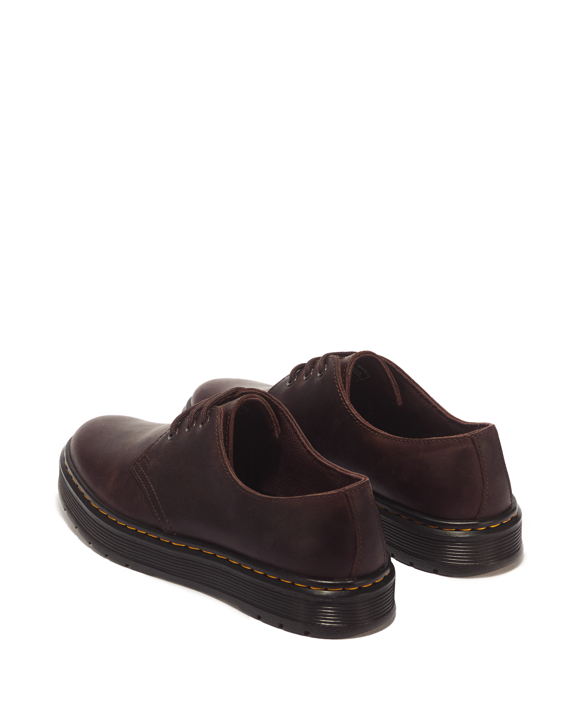BROOKLINE LO CRAZY HORSE LEDER SCHUHE