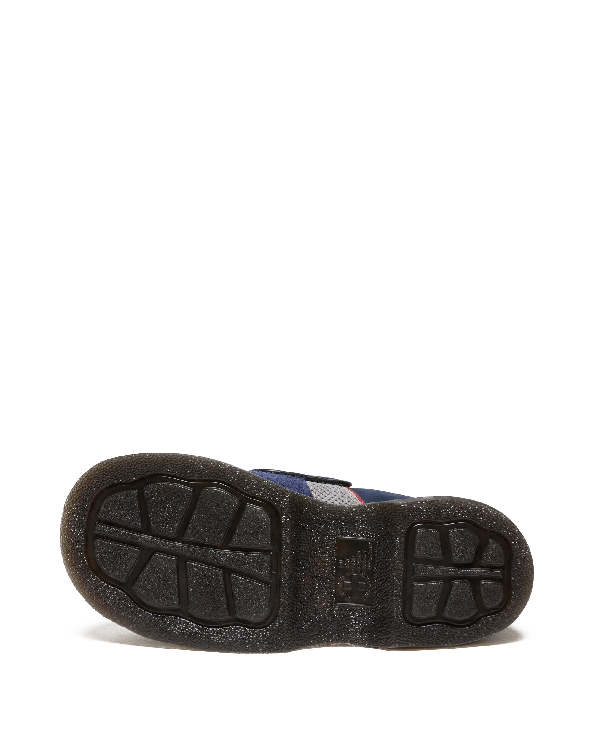 SCARPE BUZZ STRAP IN MATERIALI MISTI
