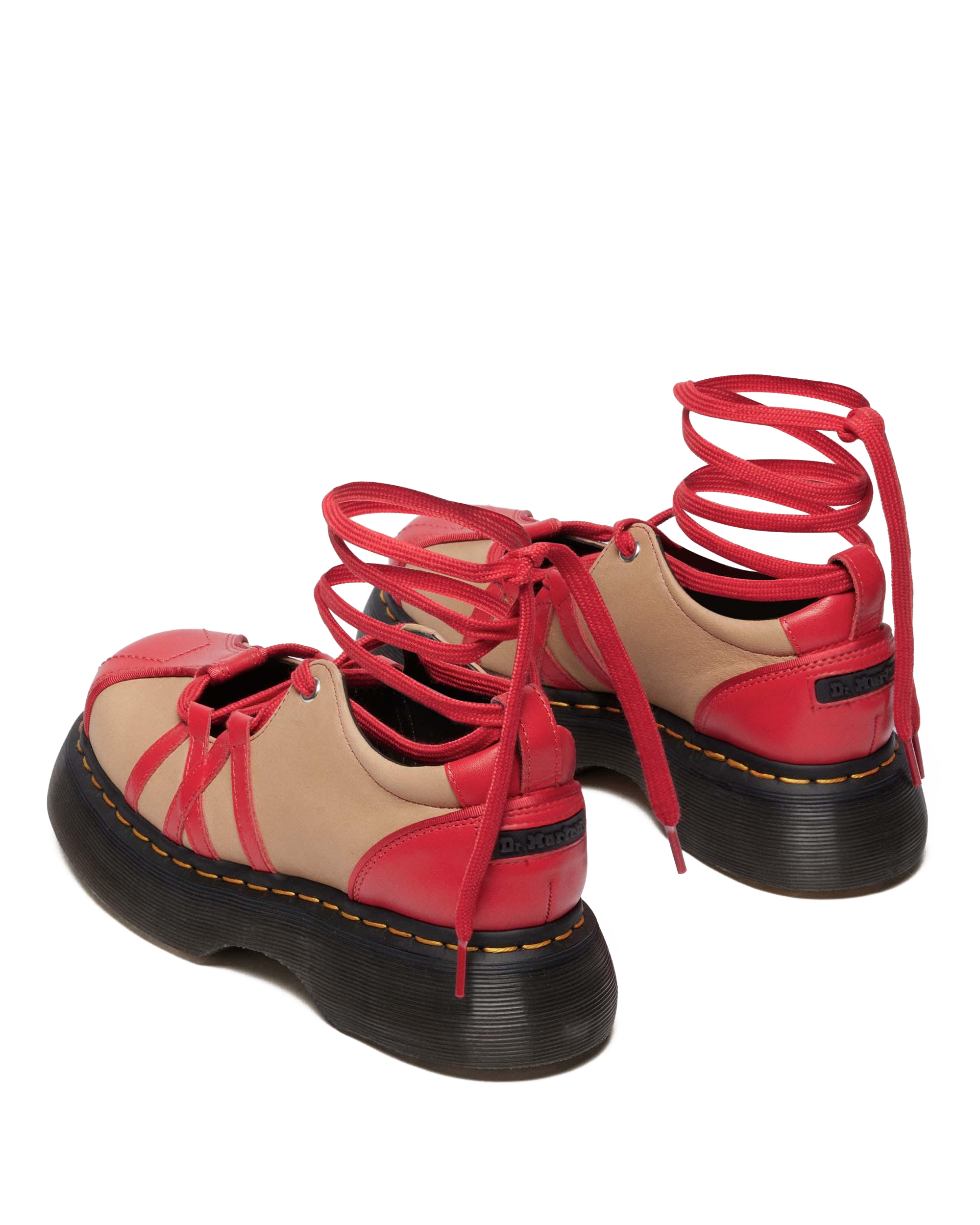 ZAPATOS BAILARINAS DE PIEL
