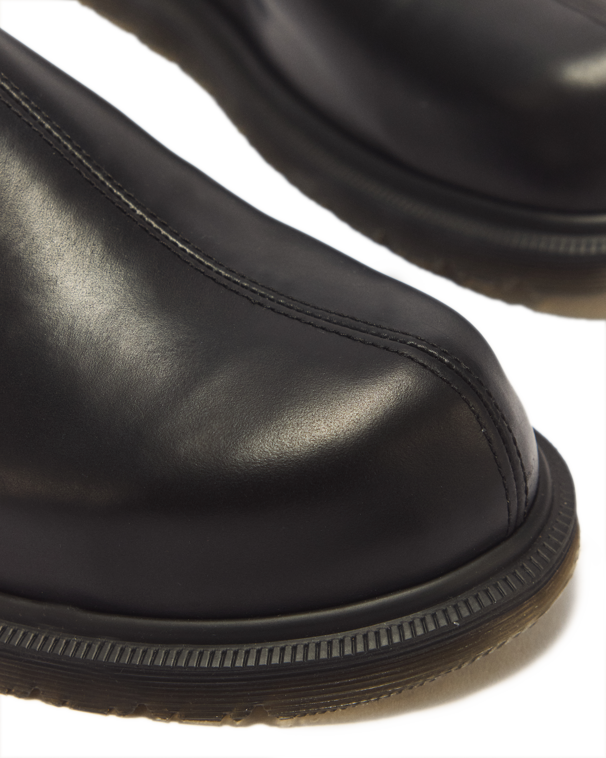 SAN LEATHER MULES