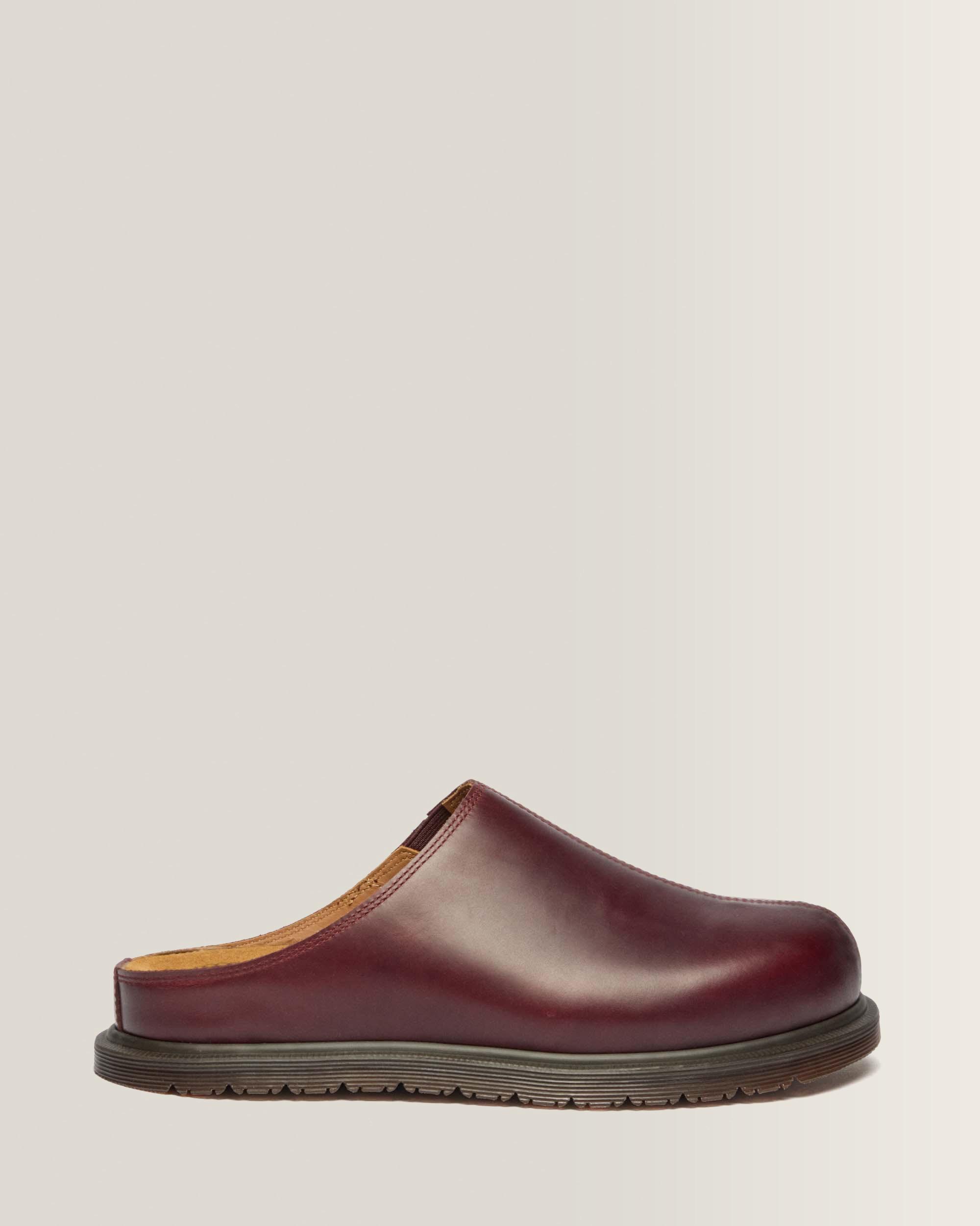 SAN LEDER MULES