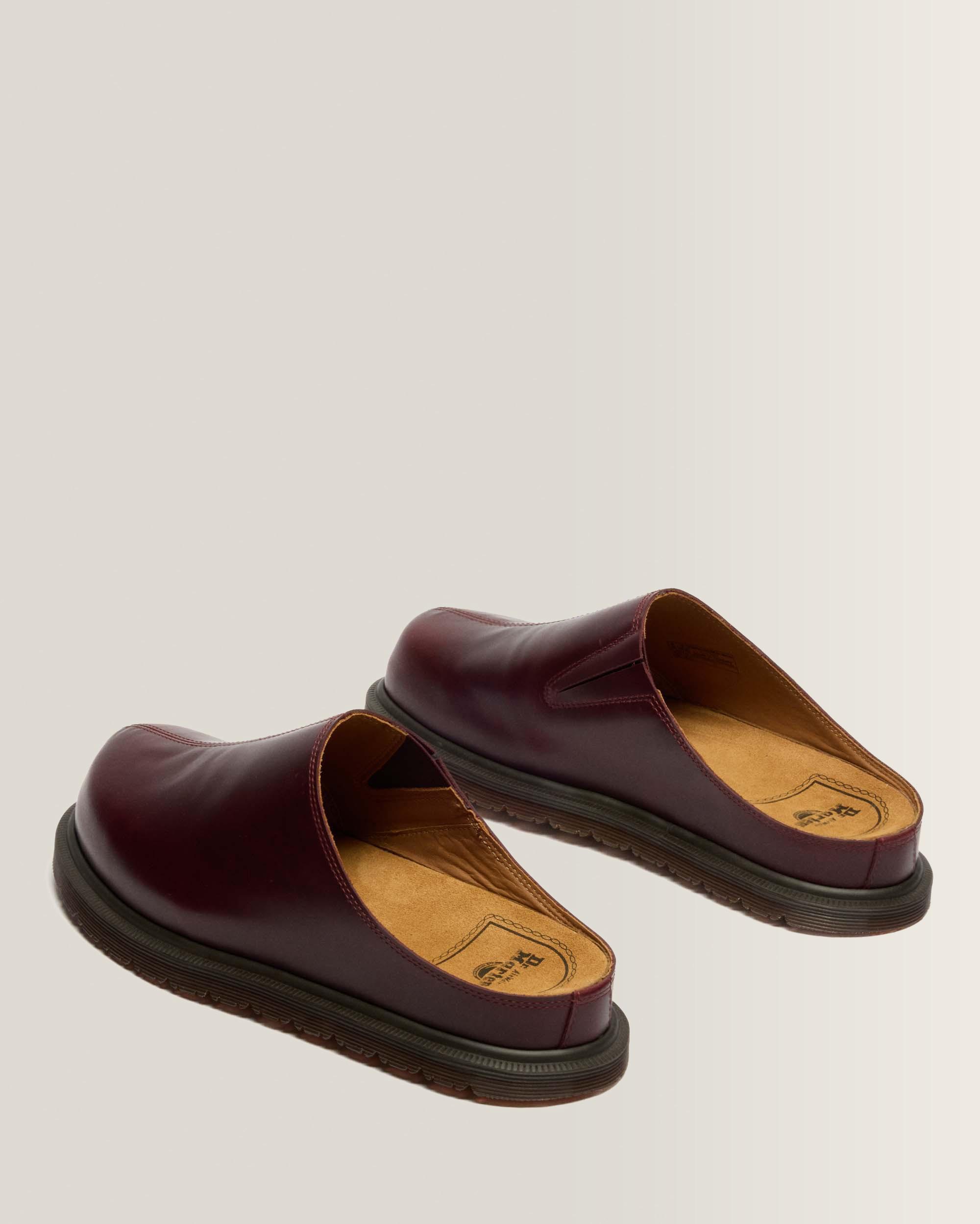 SAN LEDER MULES