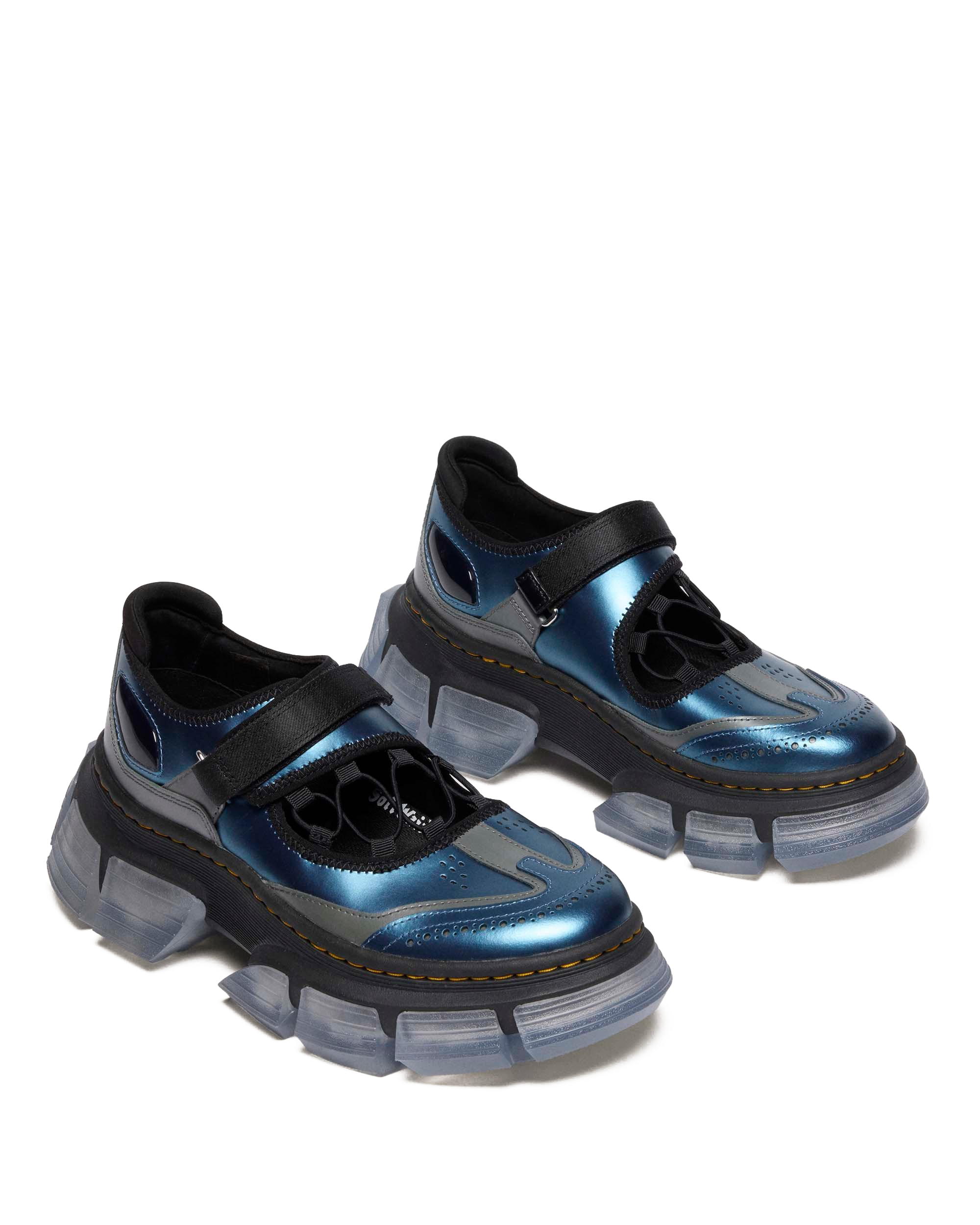 BABIES DMXL V2