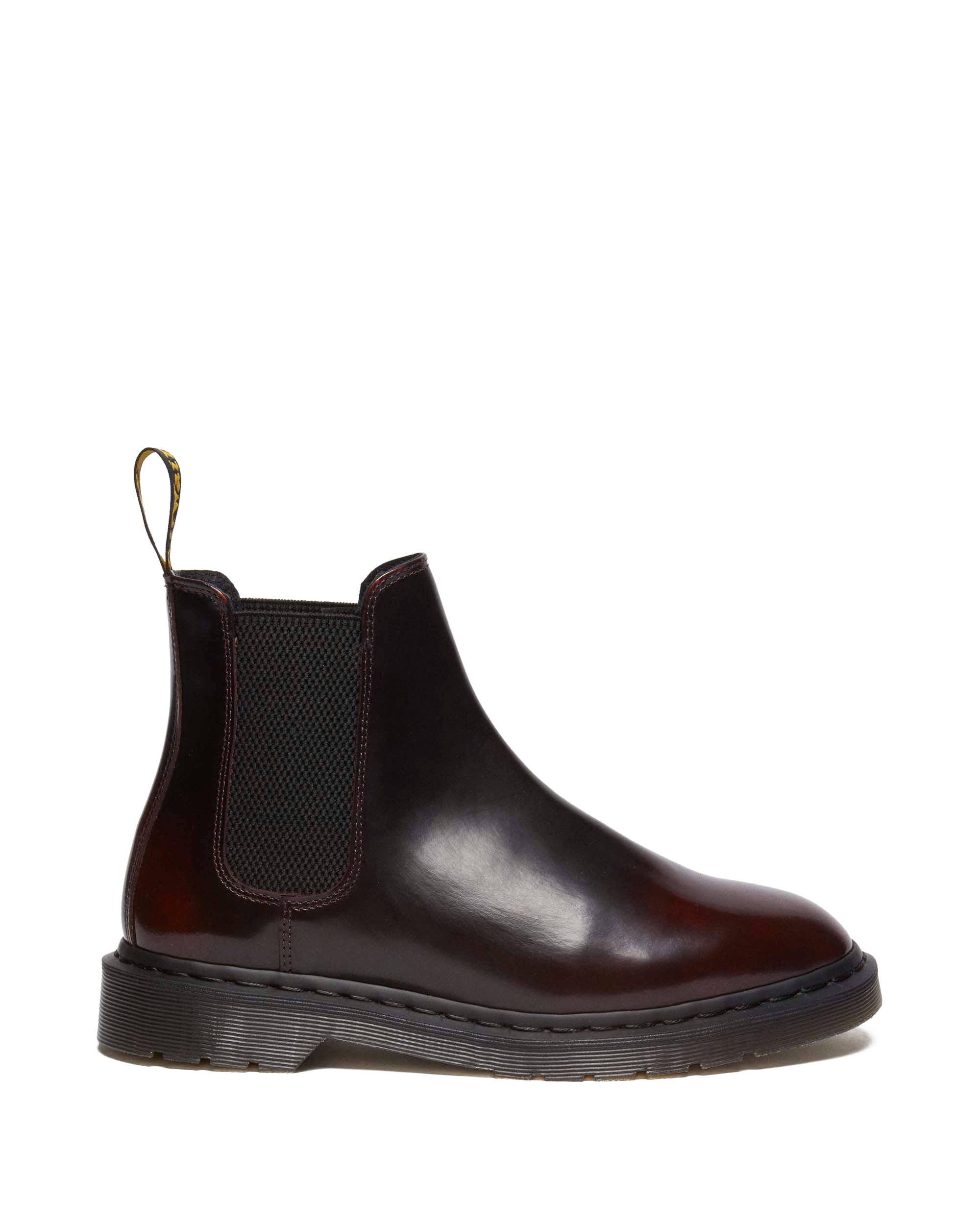 Graeme Arcadia Leren Chelsea Boots