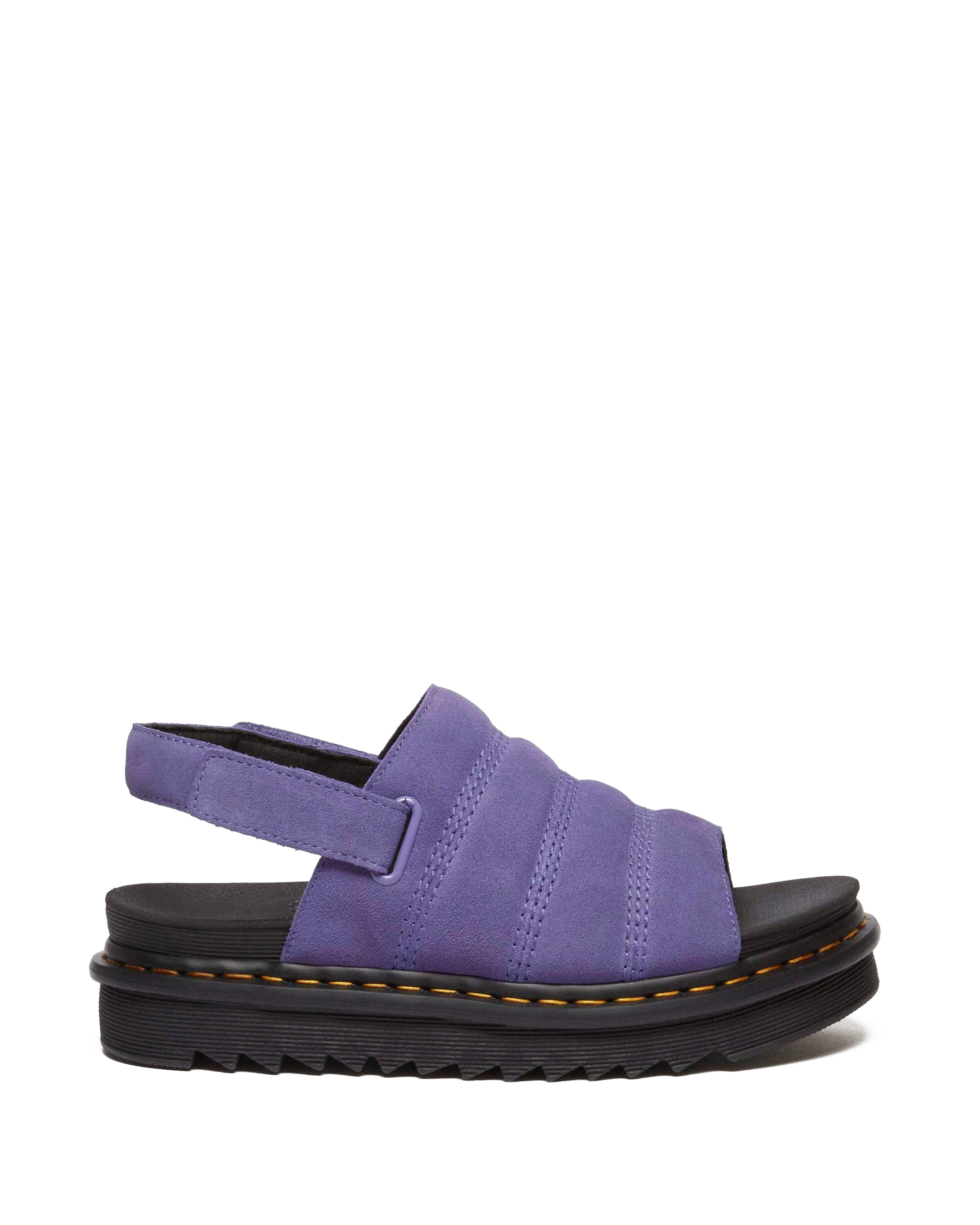 Sandalias Kole de ante  