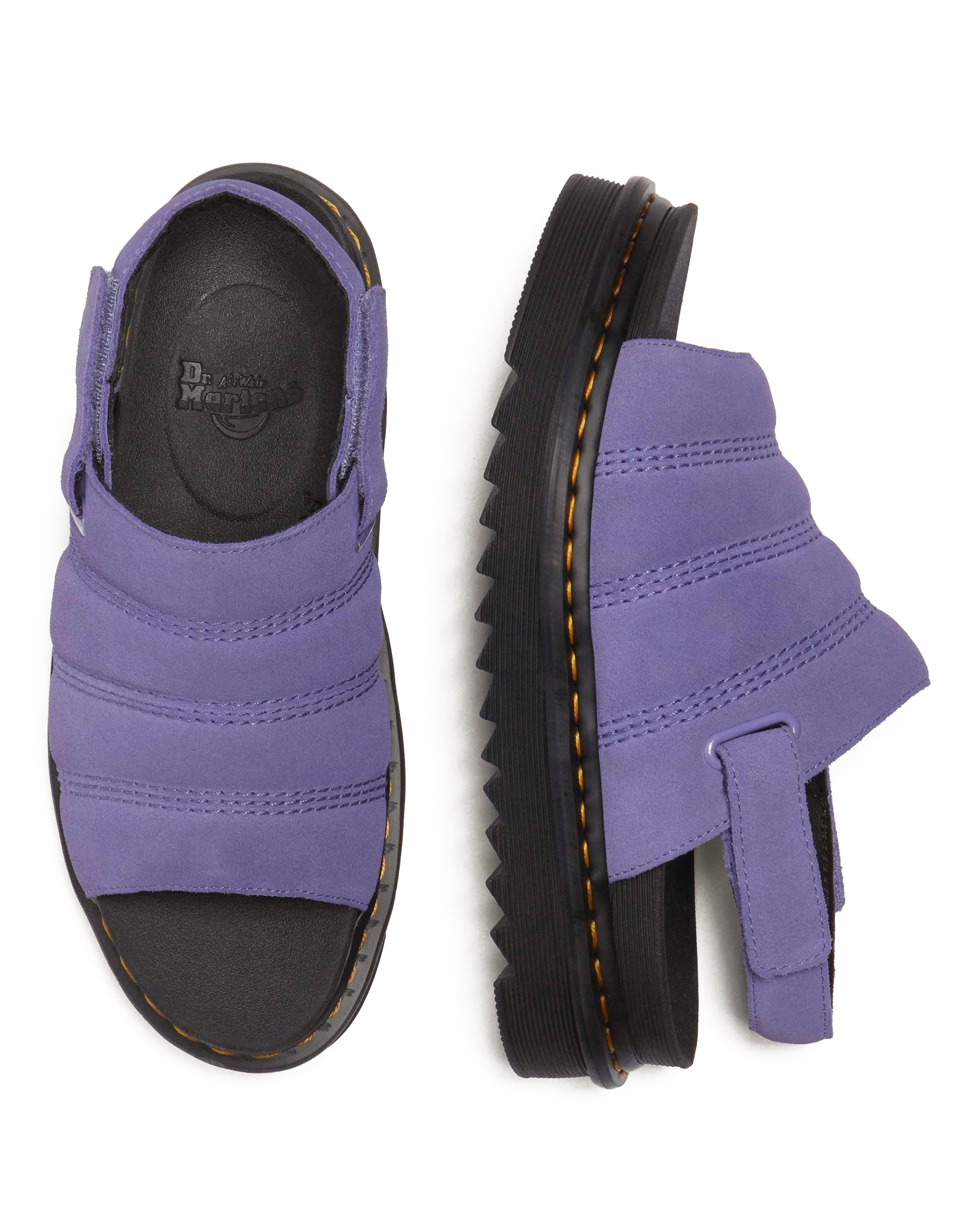 Sandalias Kole de ante  