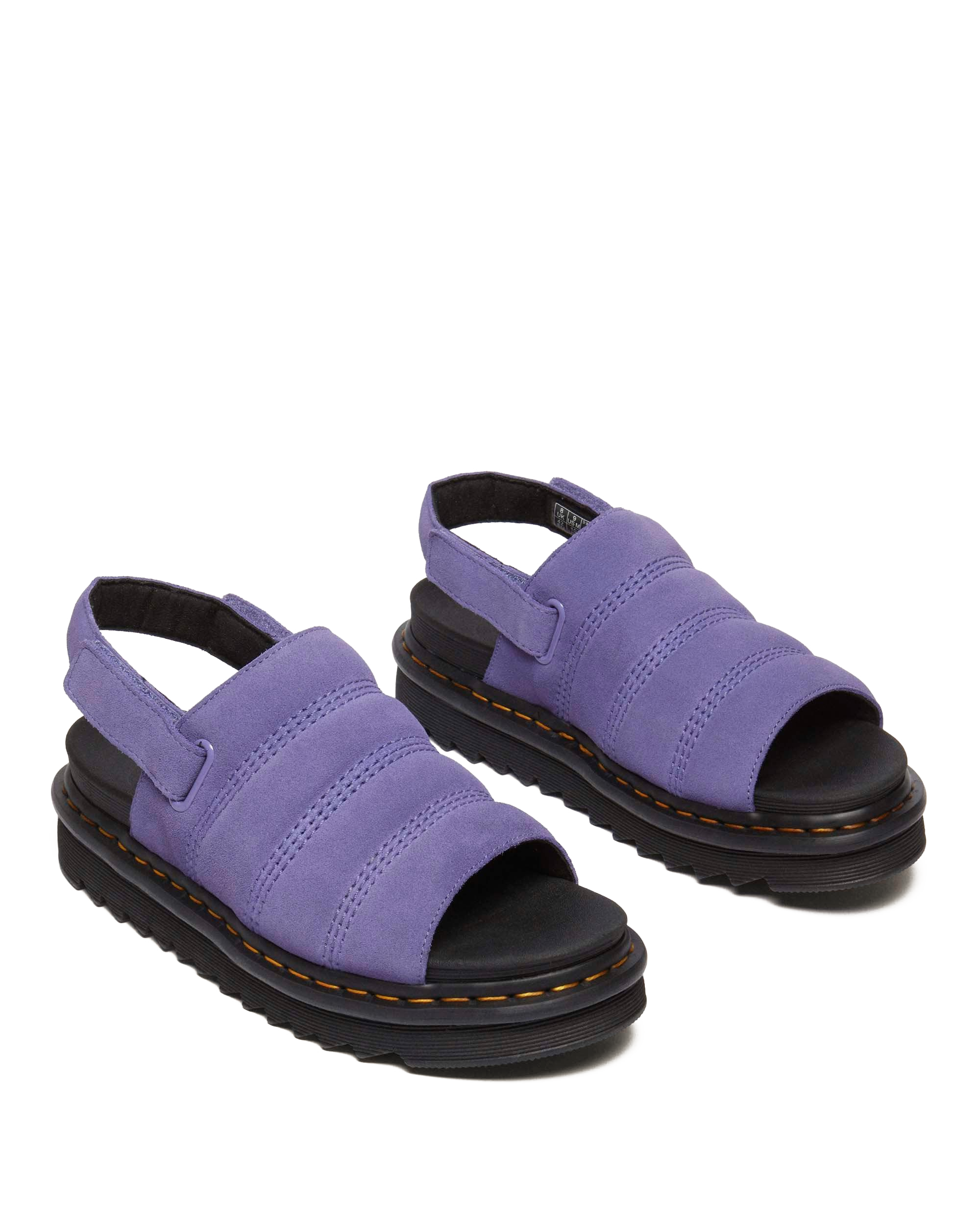 Sandalias Kole de ante  