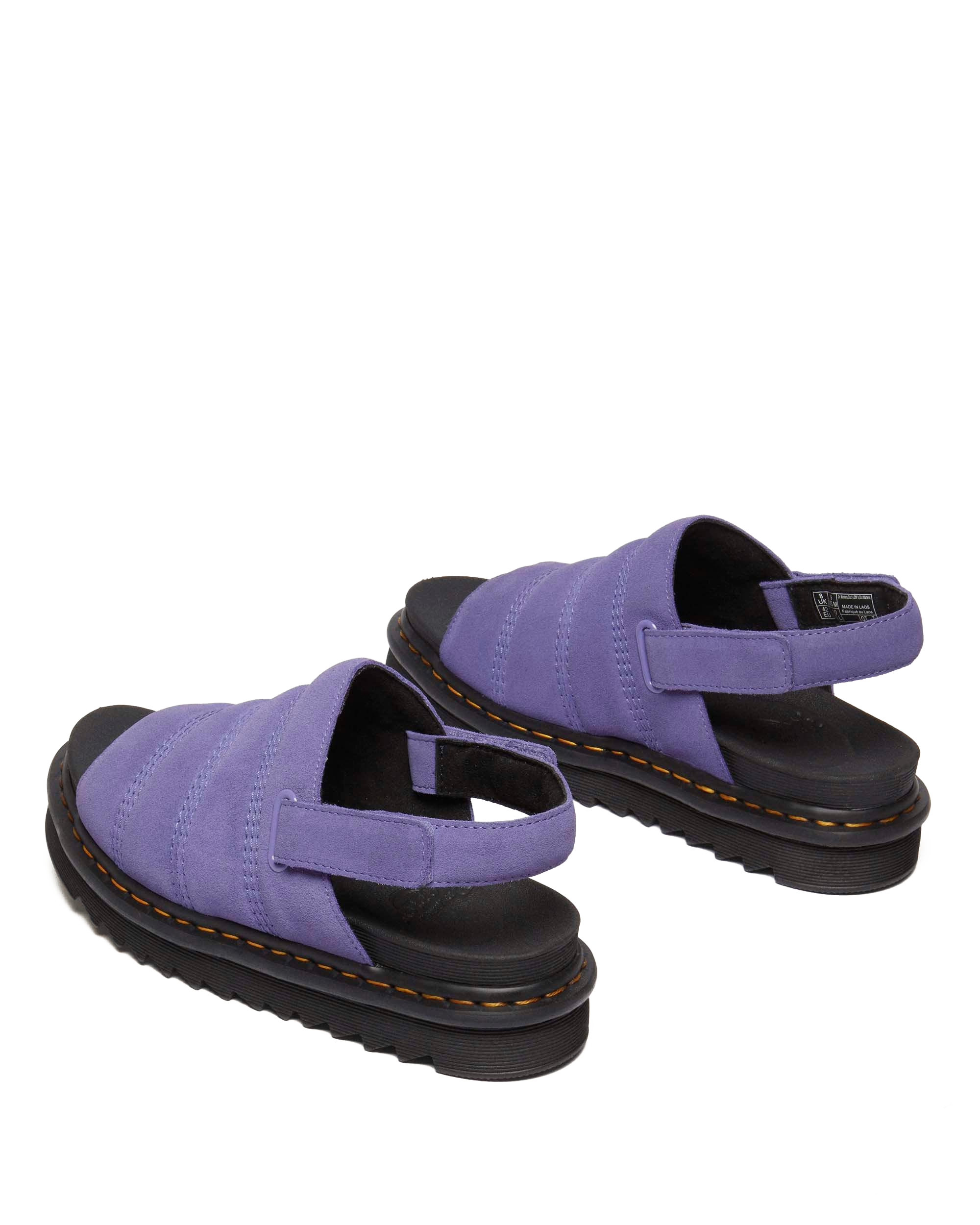 Sandalias Kole de ante  