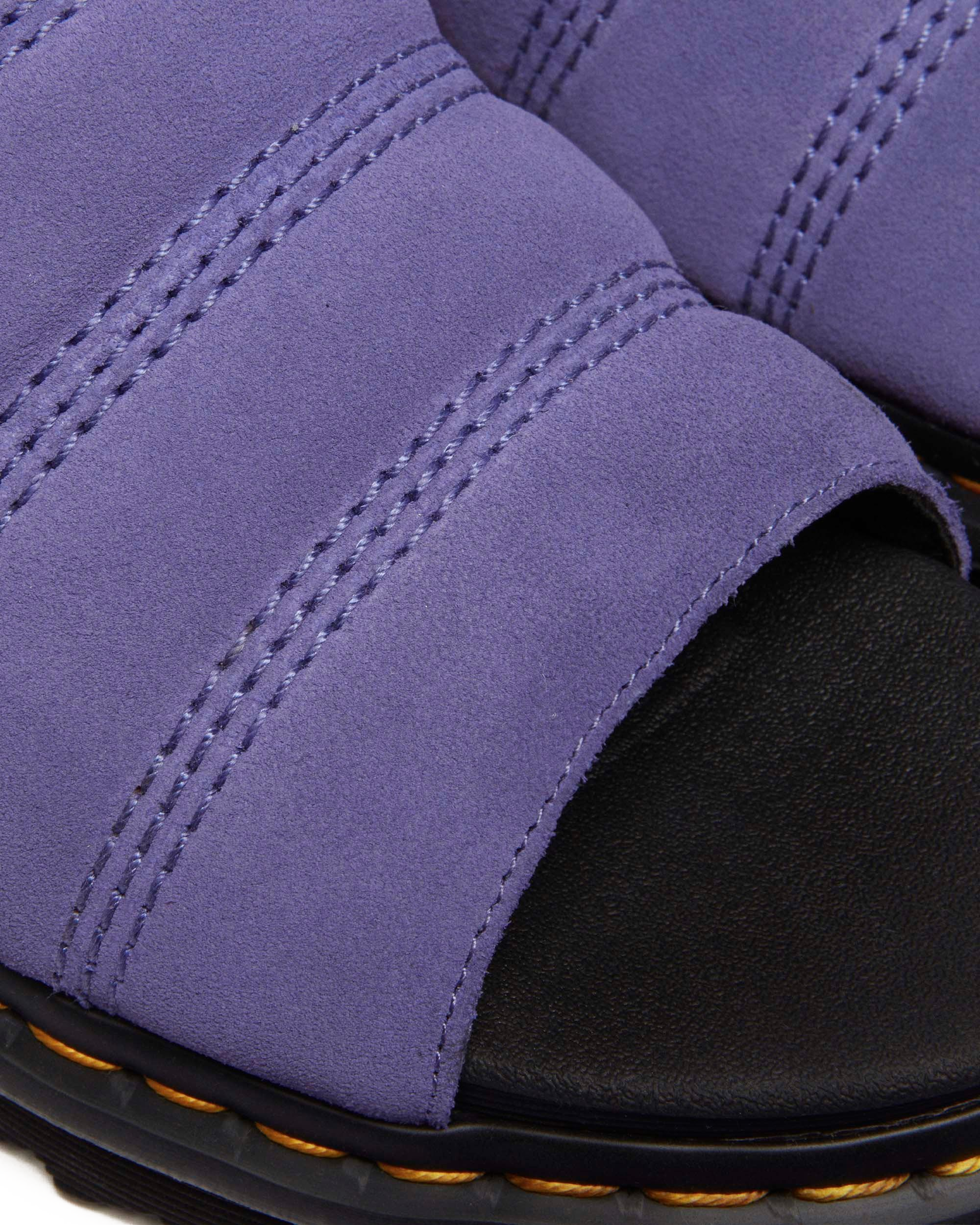 Sandalias Kole de ante  