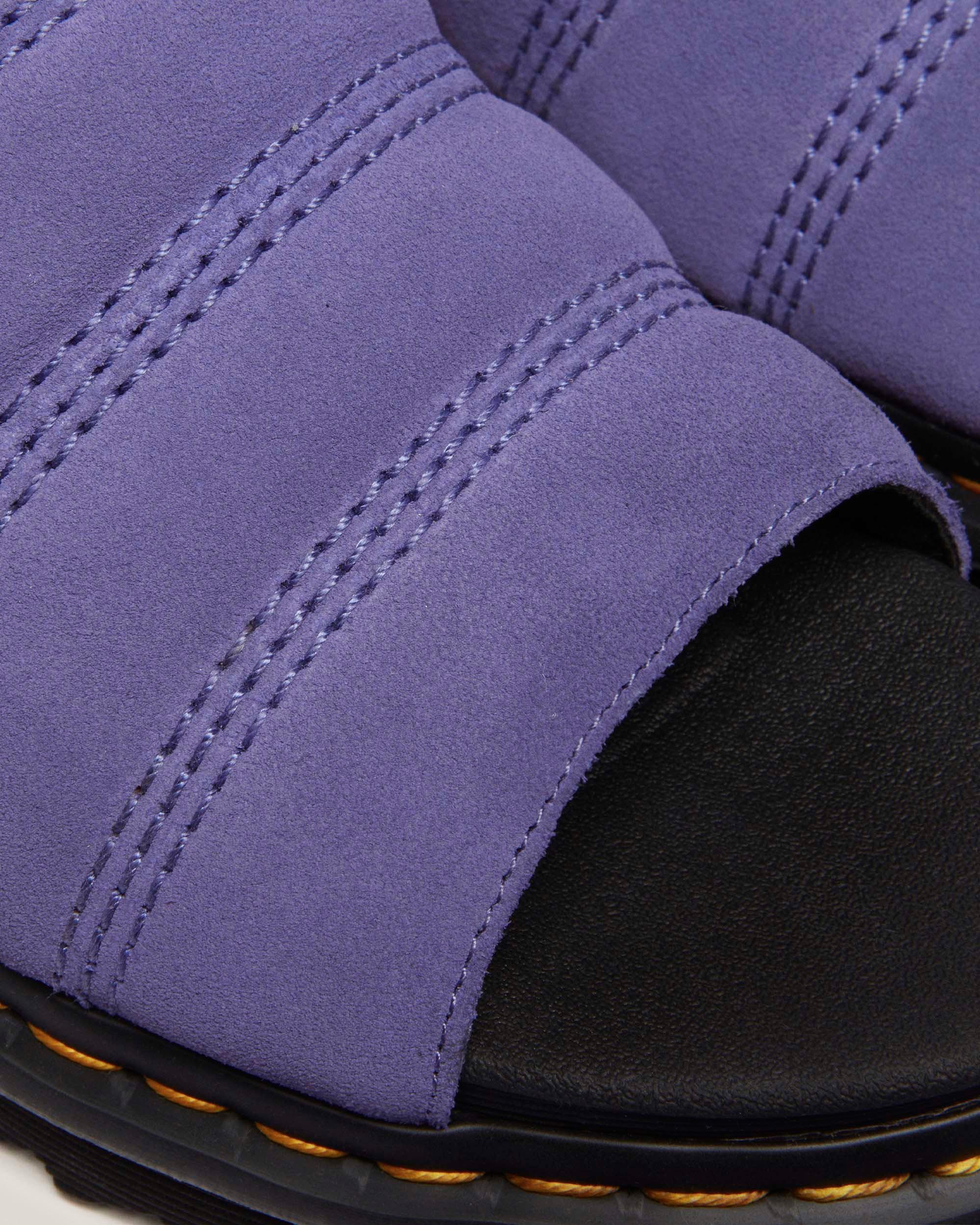 Sandalias Kole de ante  