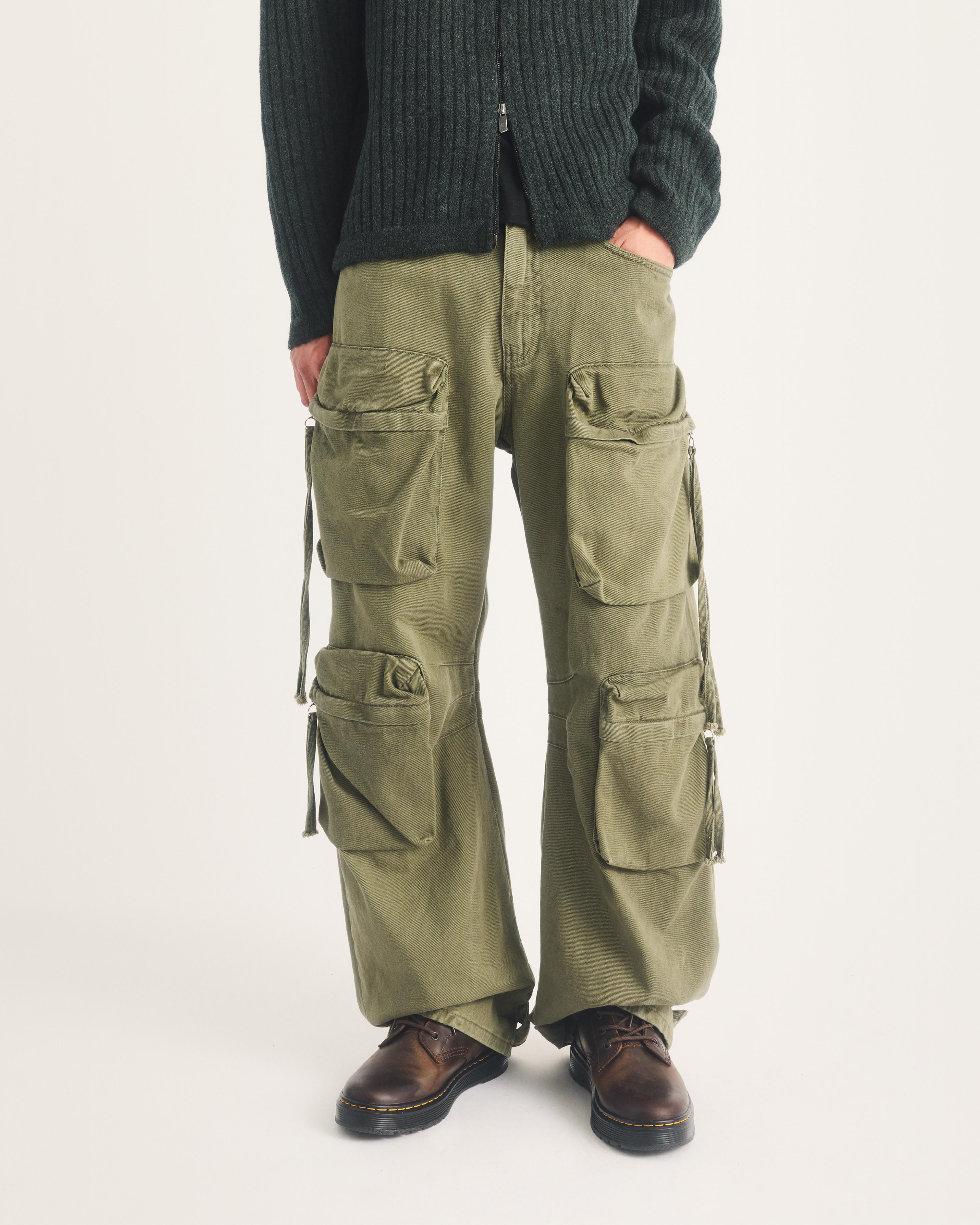 Brookline Crazy Horse Leather Chukka Boots product image