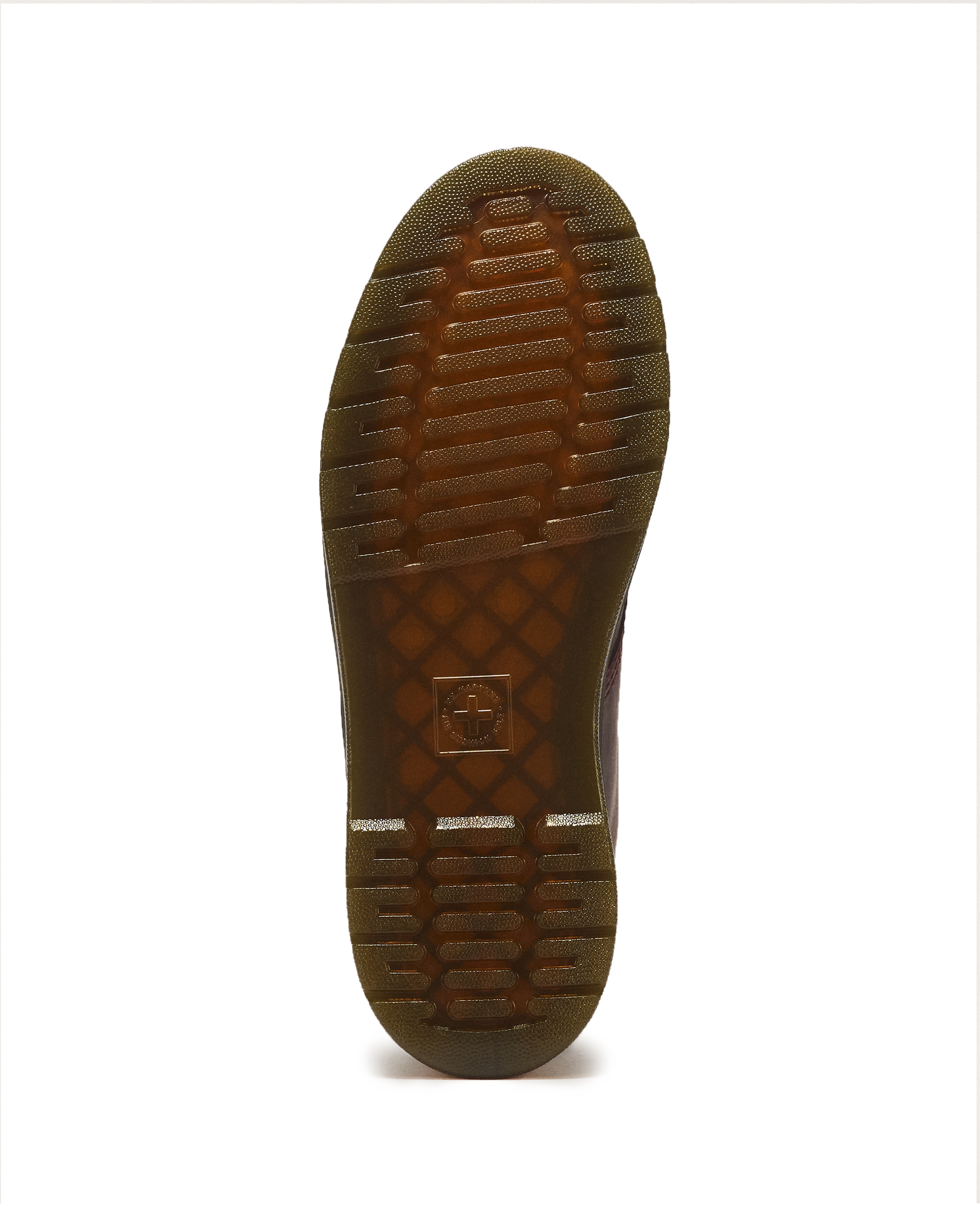 Brookline Chukka Crazy Horse Leather Ankle Boots