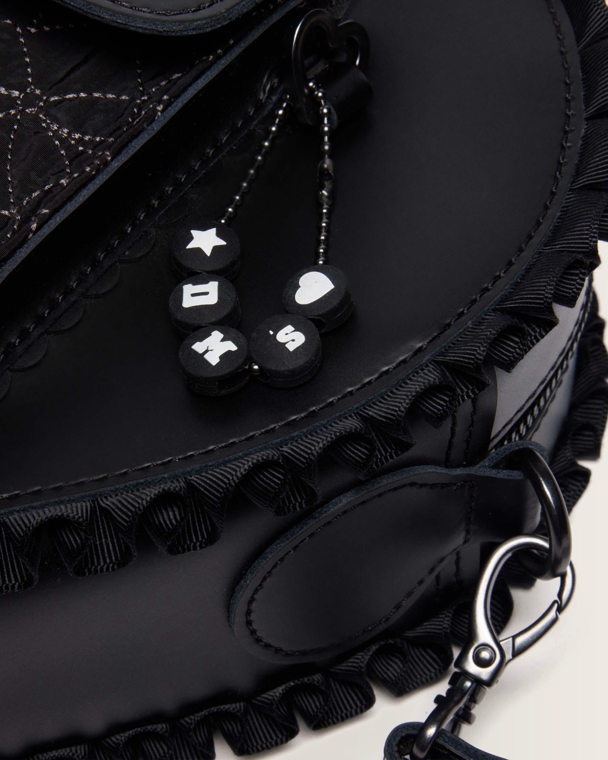 Hartvormige Gewatteerde Rugzak