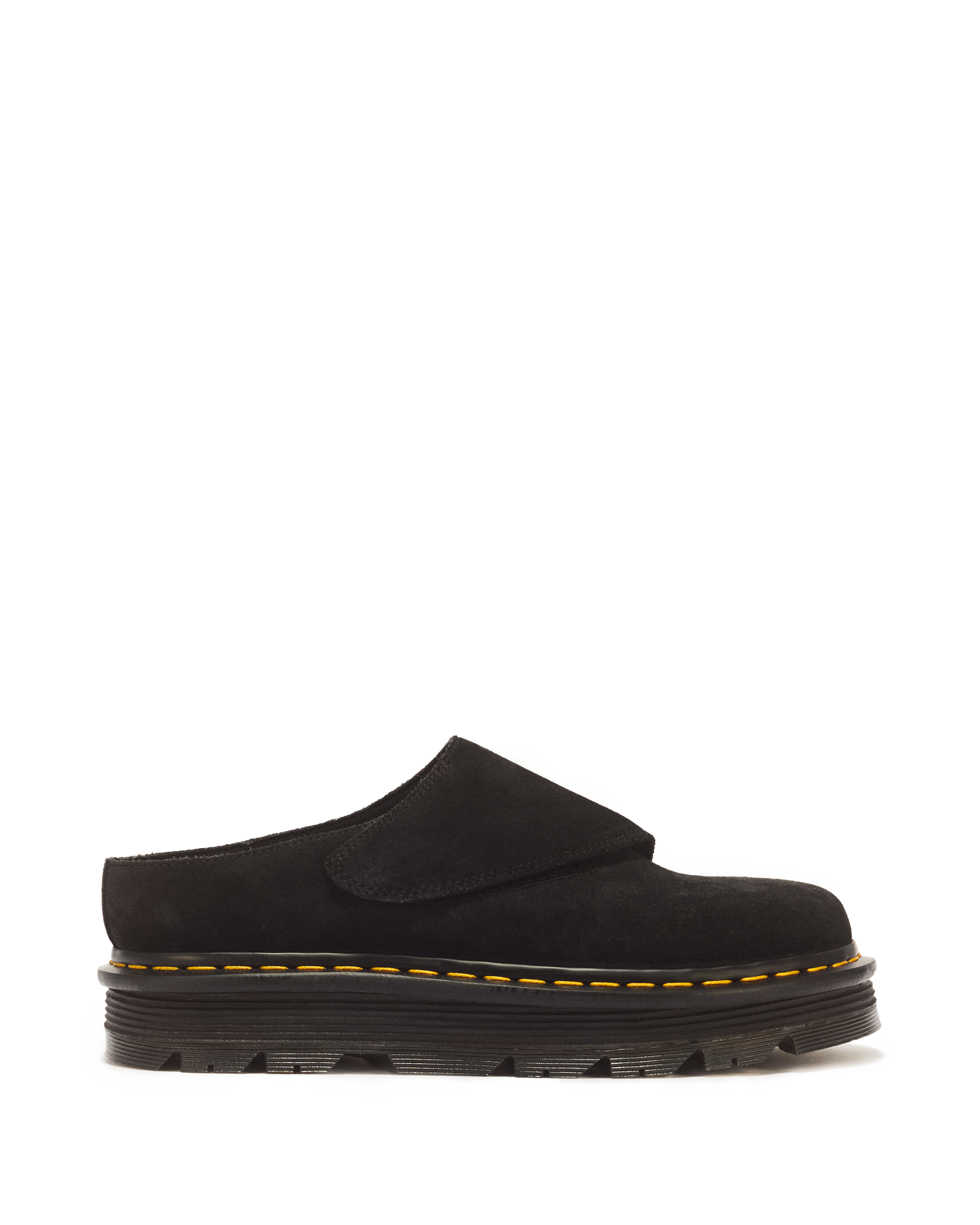 Zebzag Anywair Suede Mules