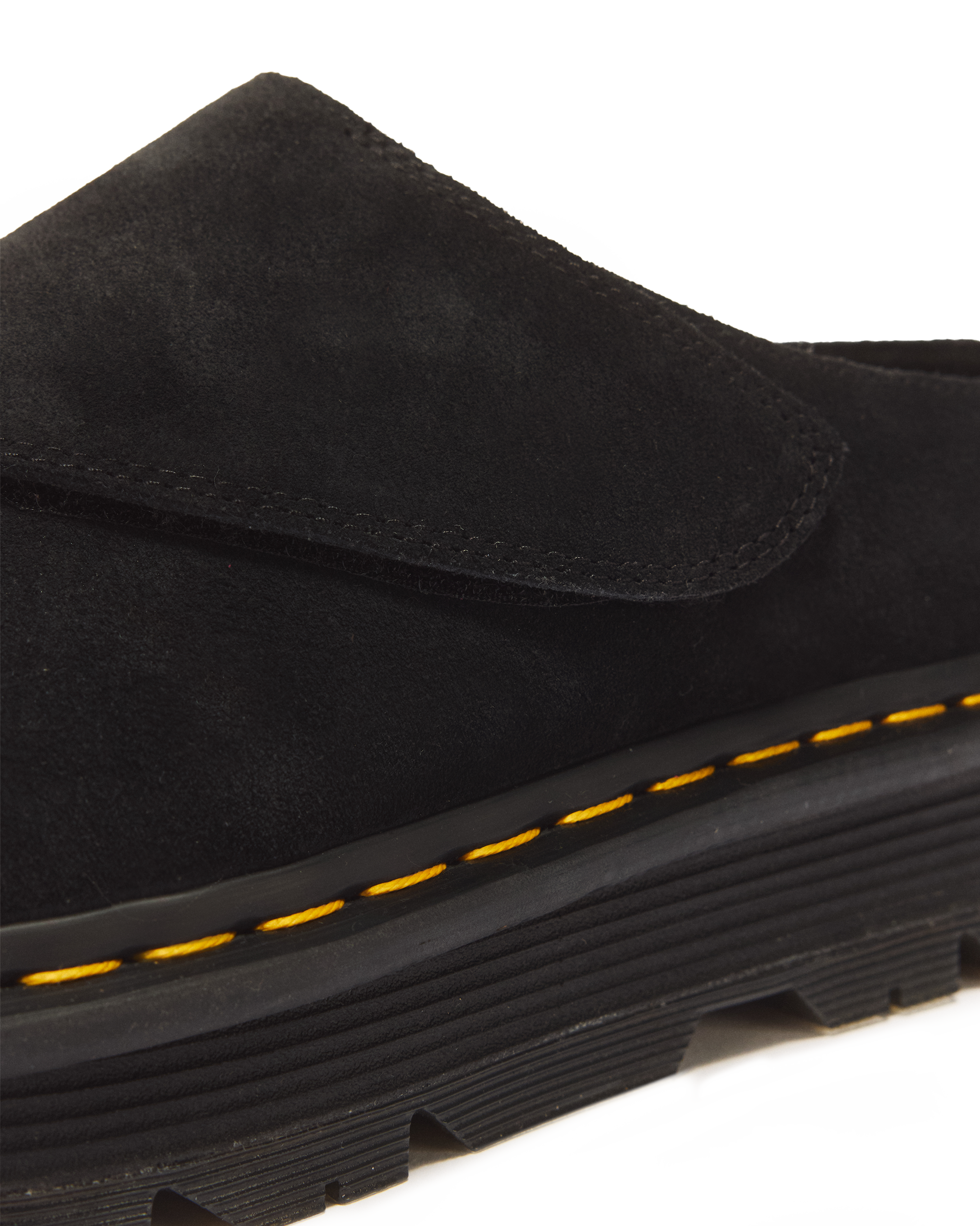 Zebzag Anywair Suede Mules