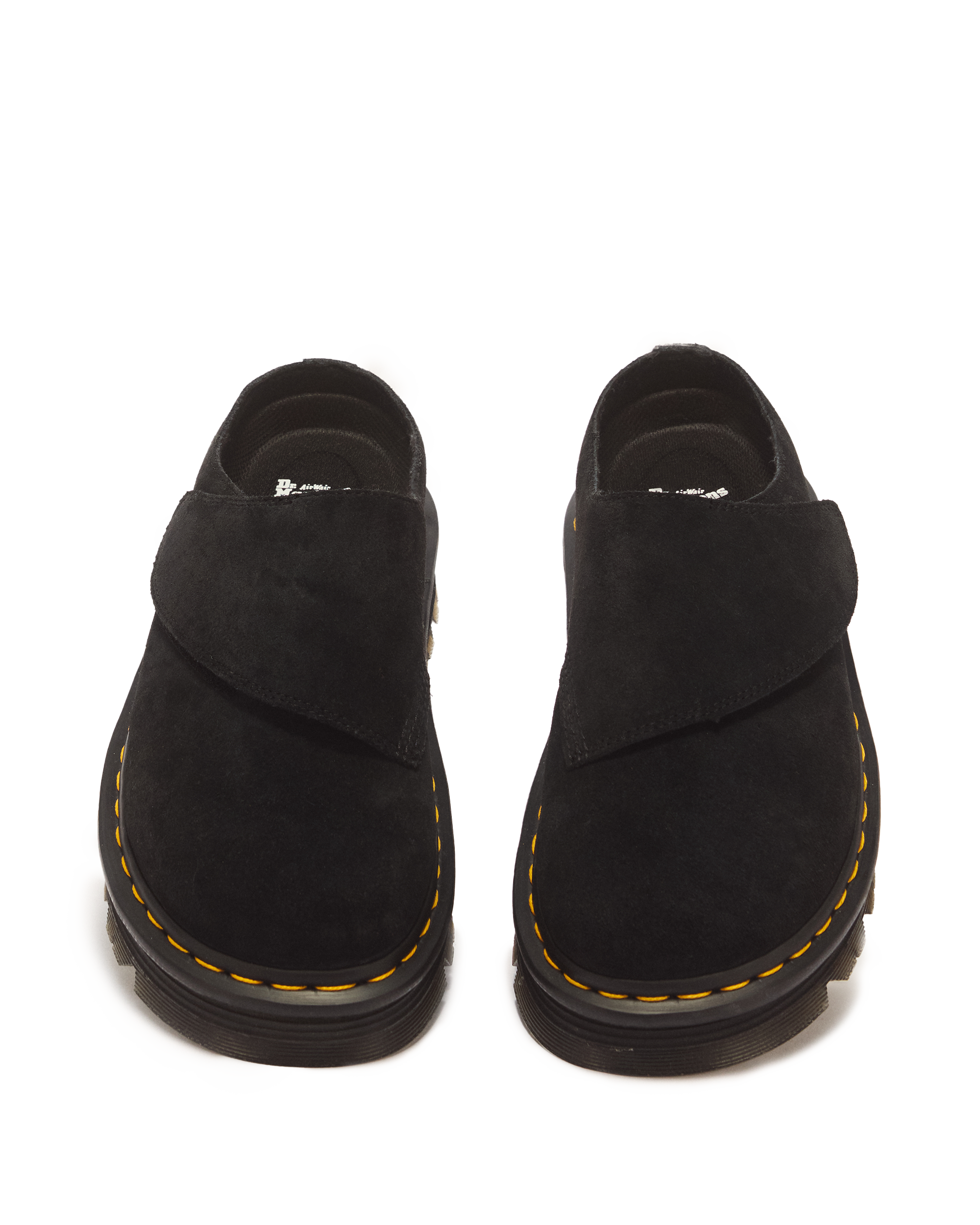 Zebzag Anywair Suede Mules