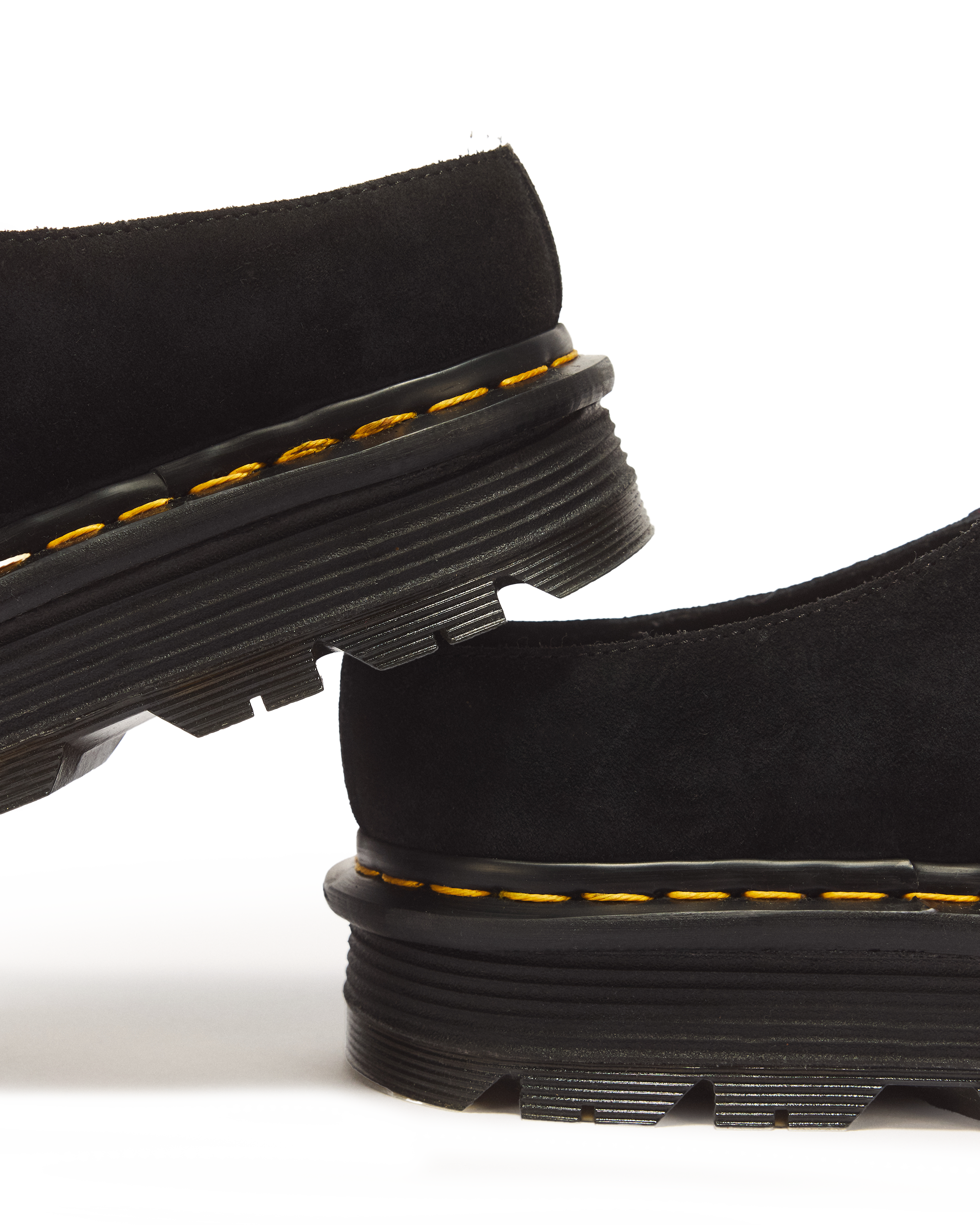 Zebzag Anywair Suede Mules