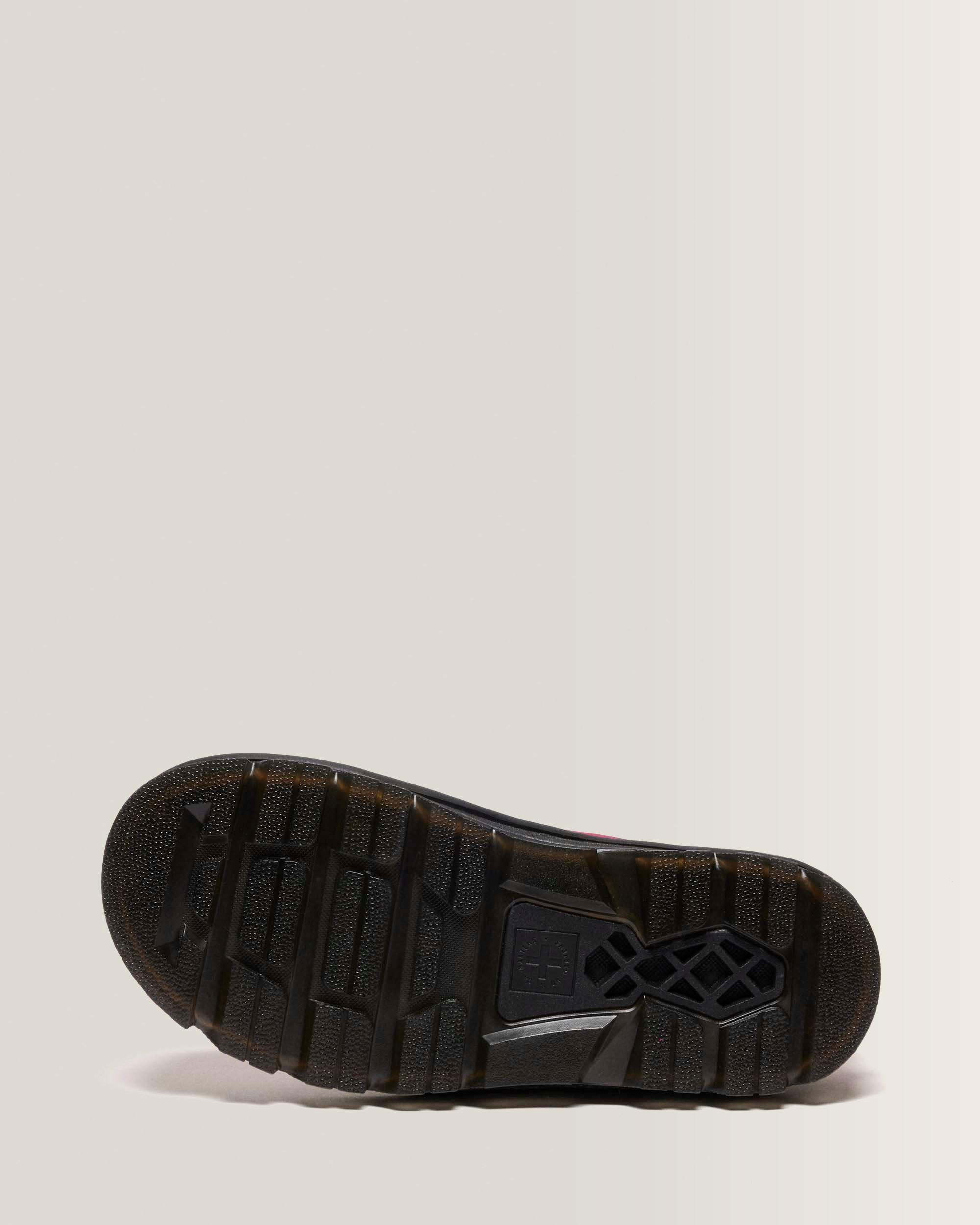 Zebzag Anywair Suede Mules