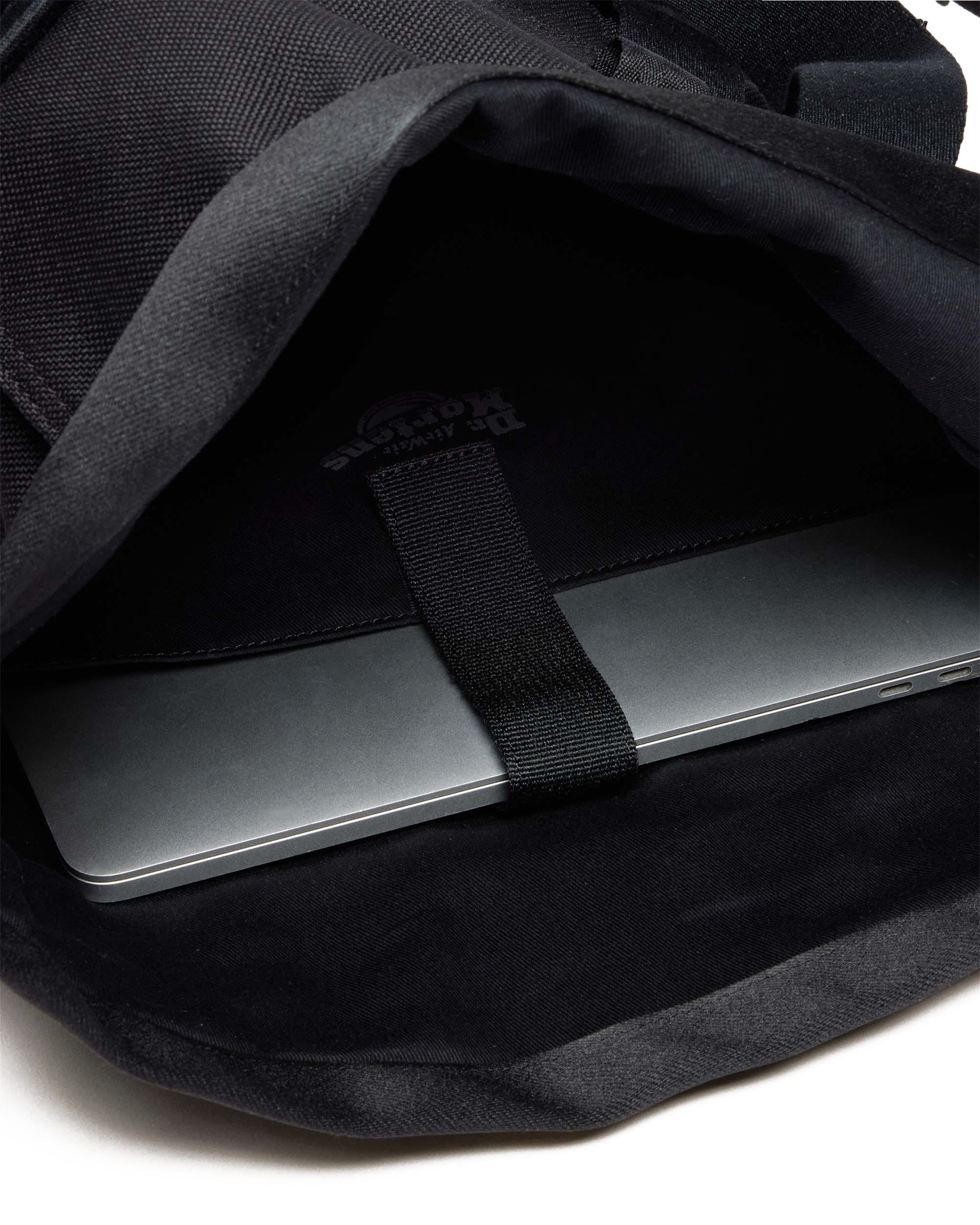 Tech Backpack