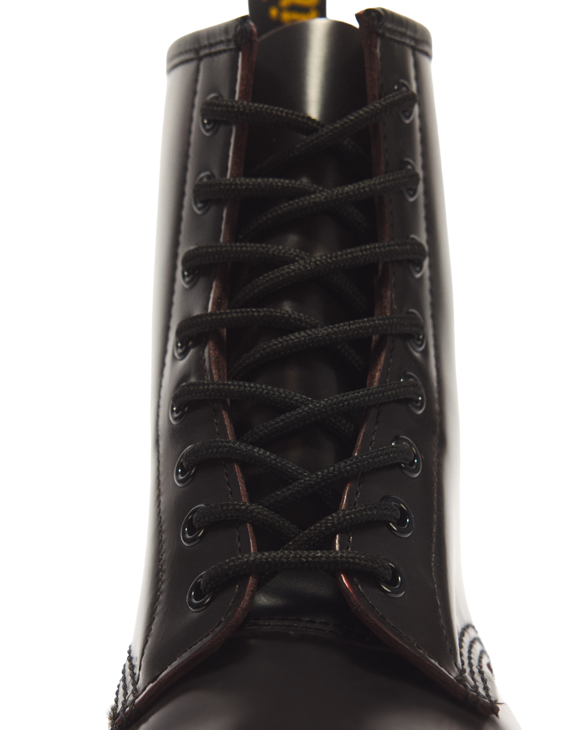 1460 Arcadia Leather Boots