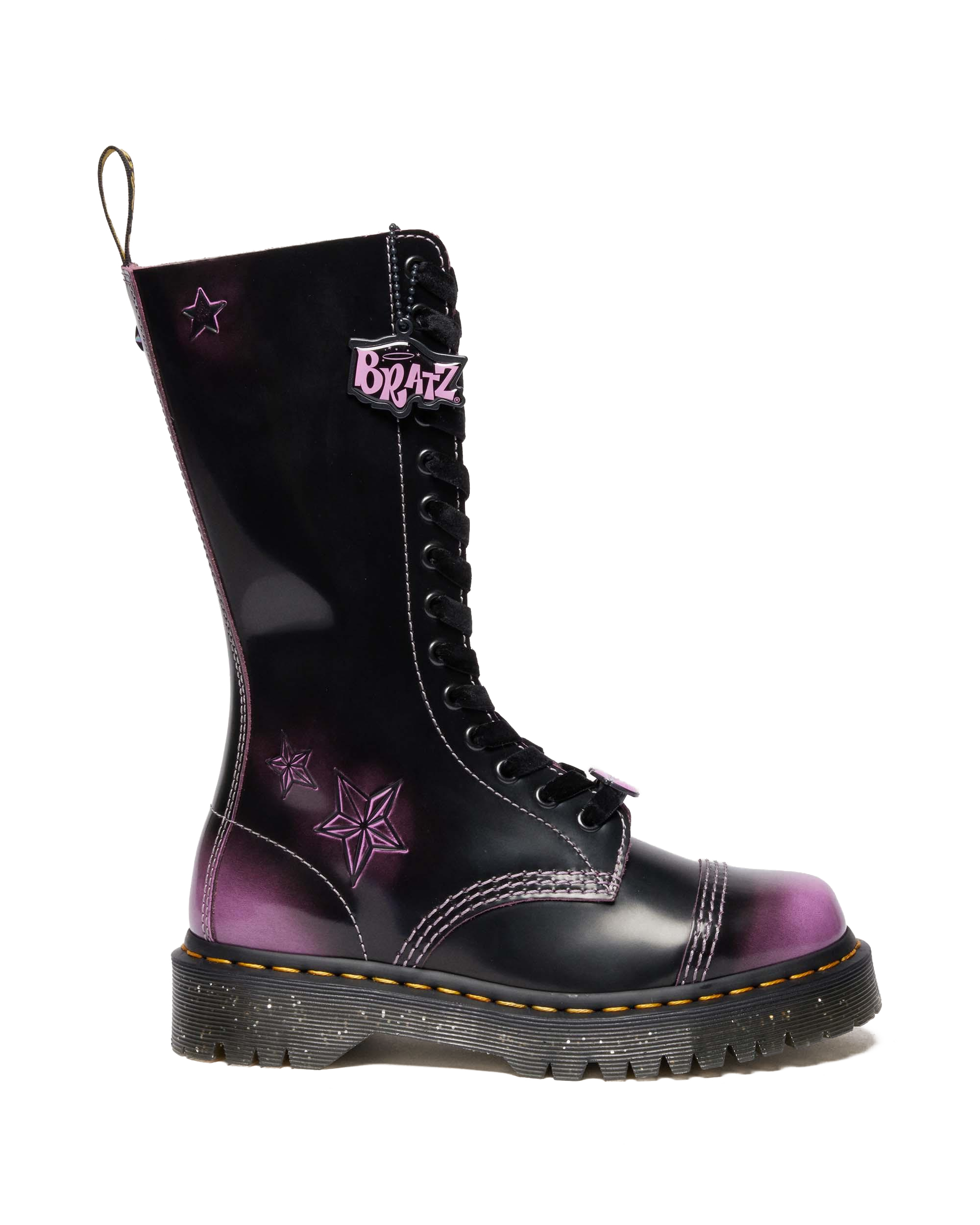 1B99 Bratz Bex lange støvler