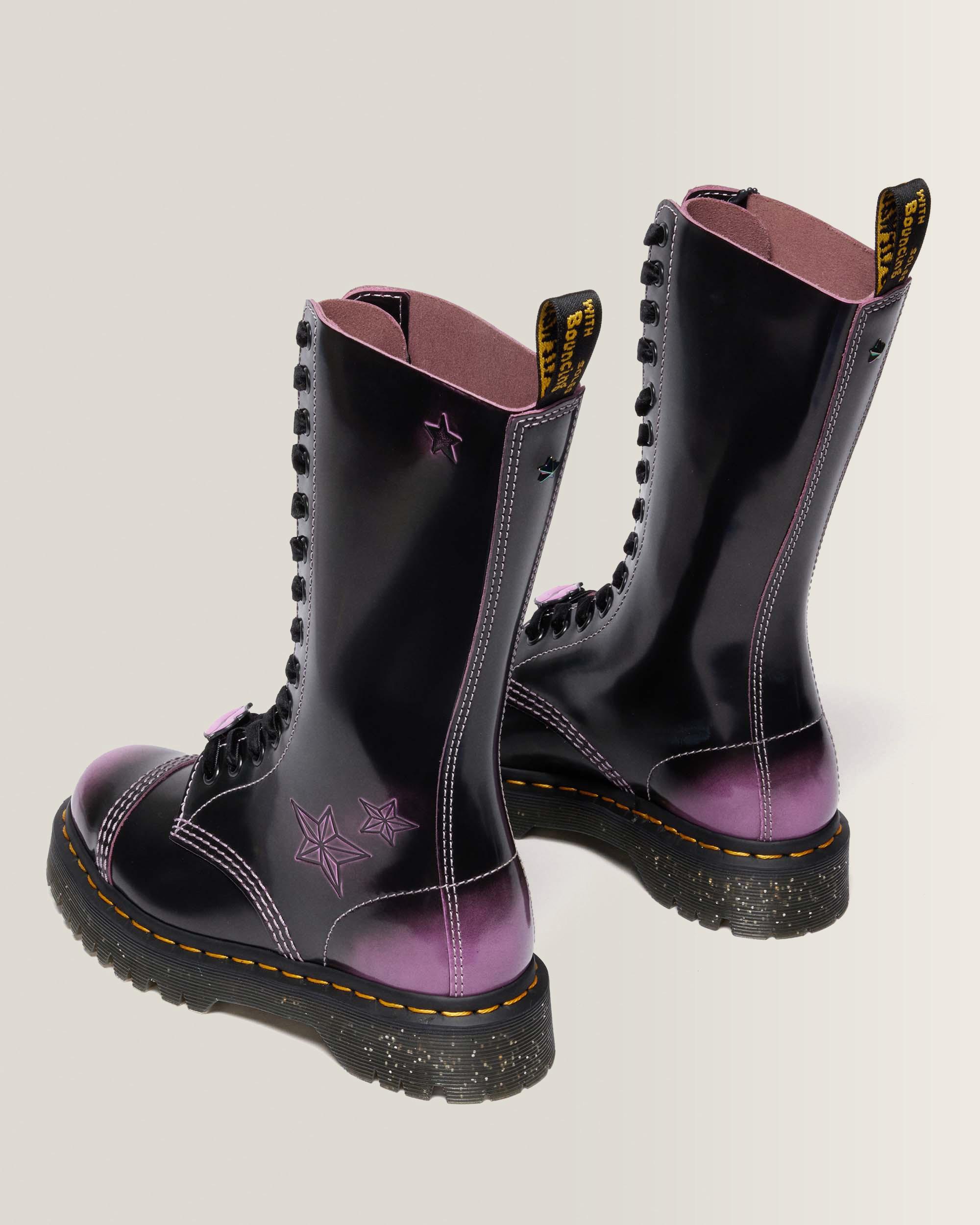 1B99 Bratz Bex lange støvler