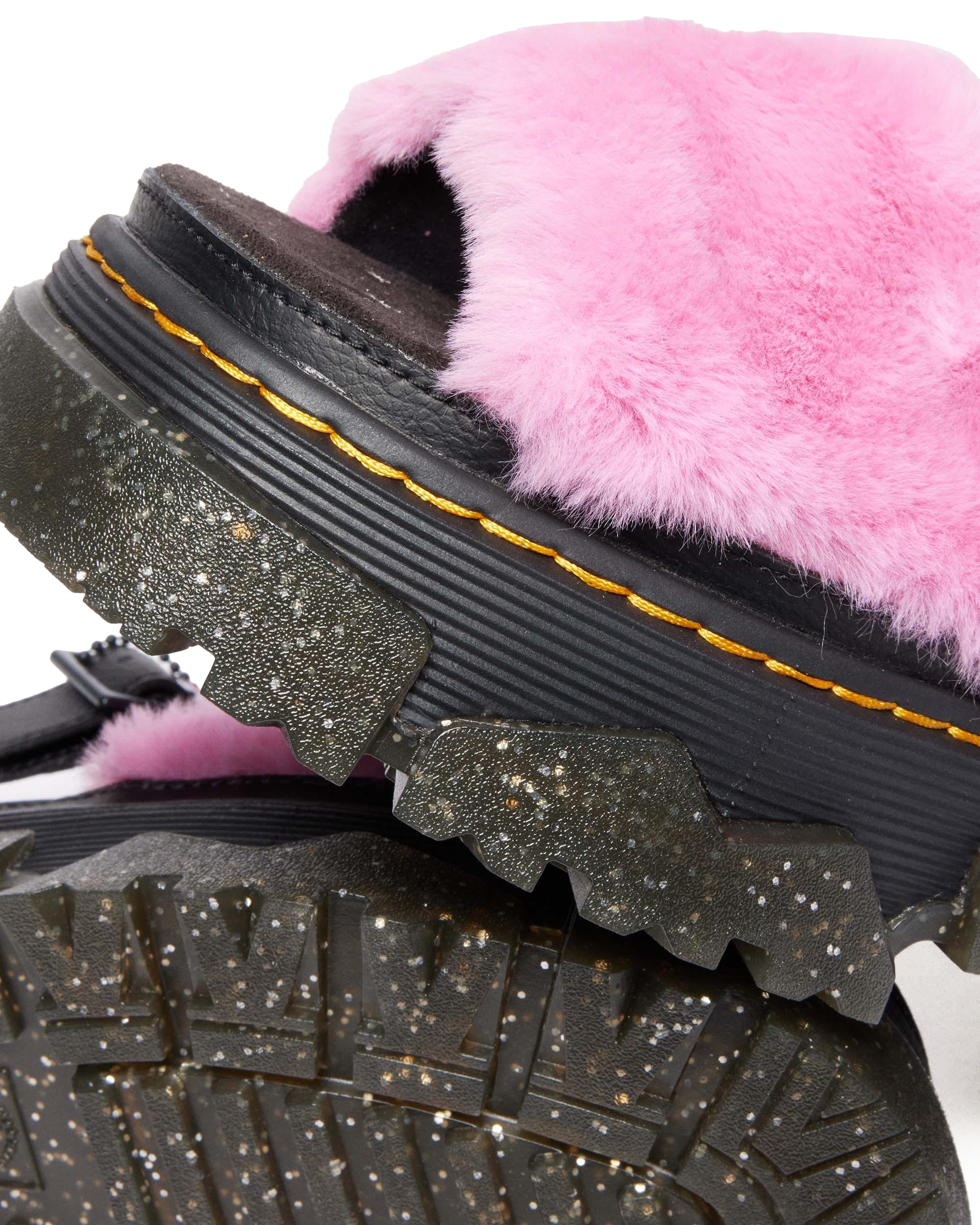 Mattison Bratz-sandaler med strop