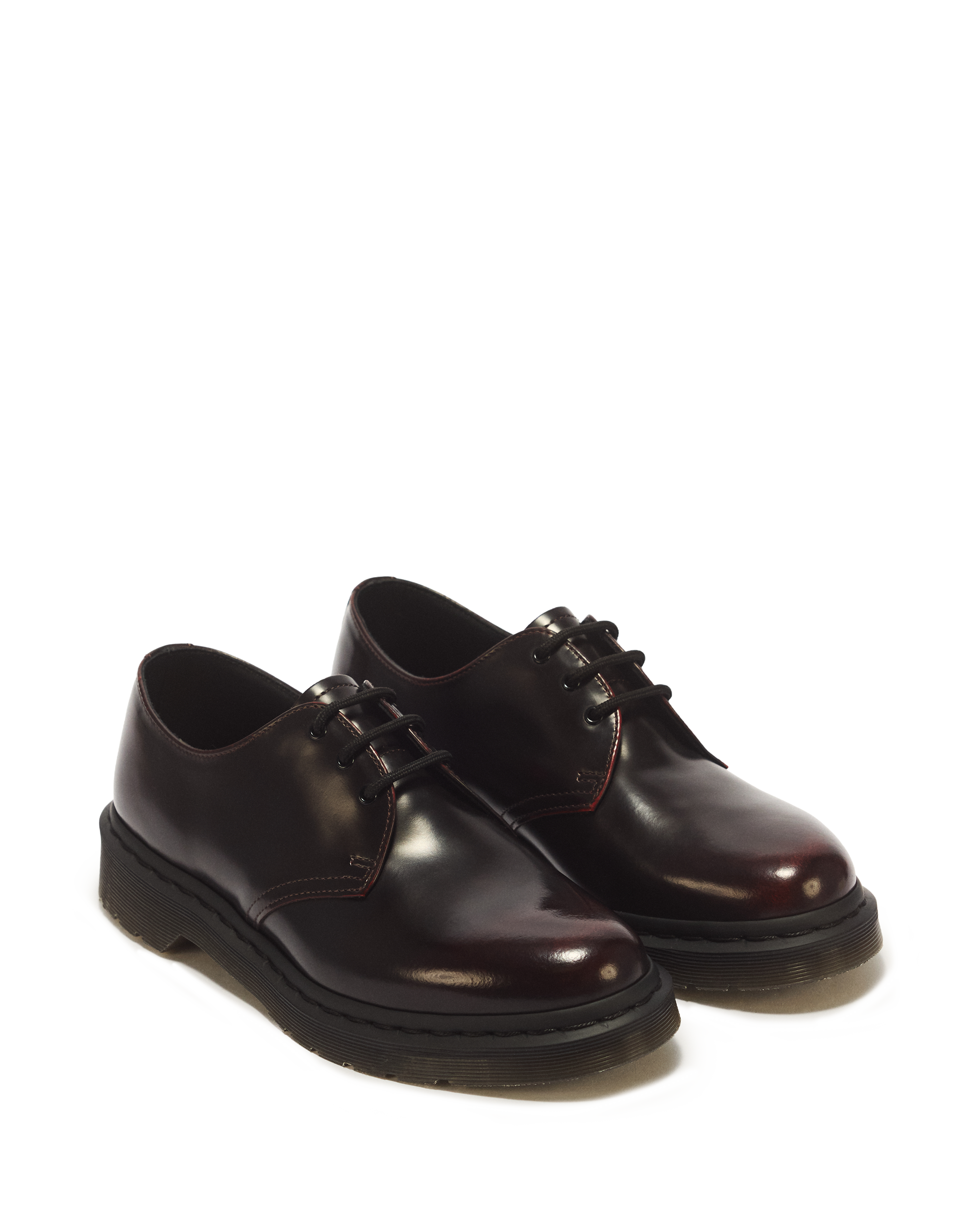 1461 Arcadia Leather Shoes