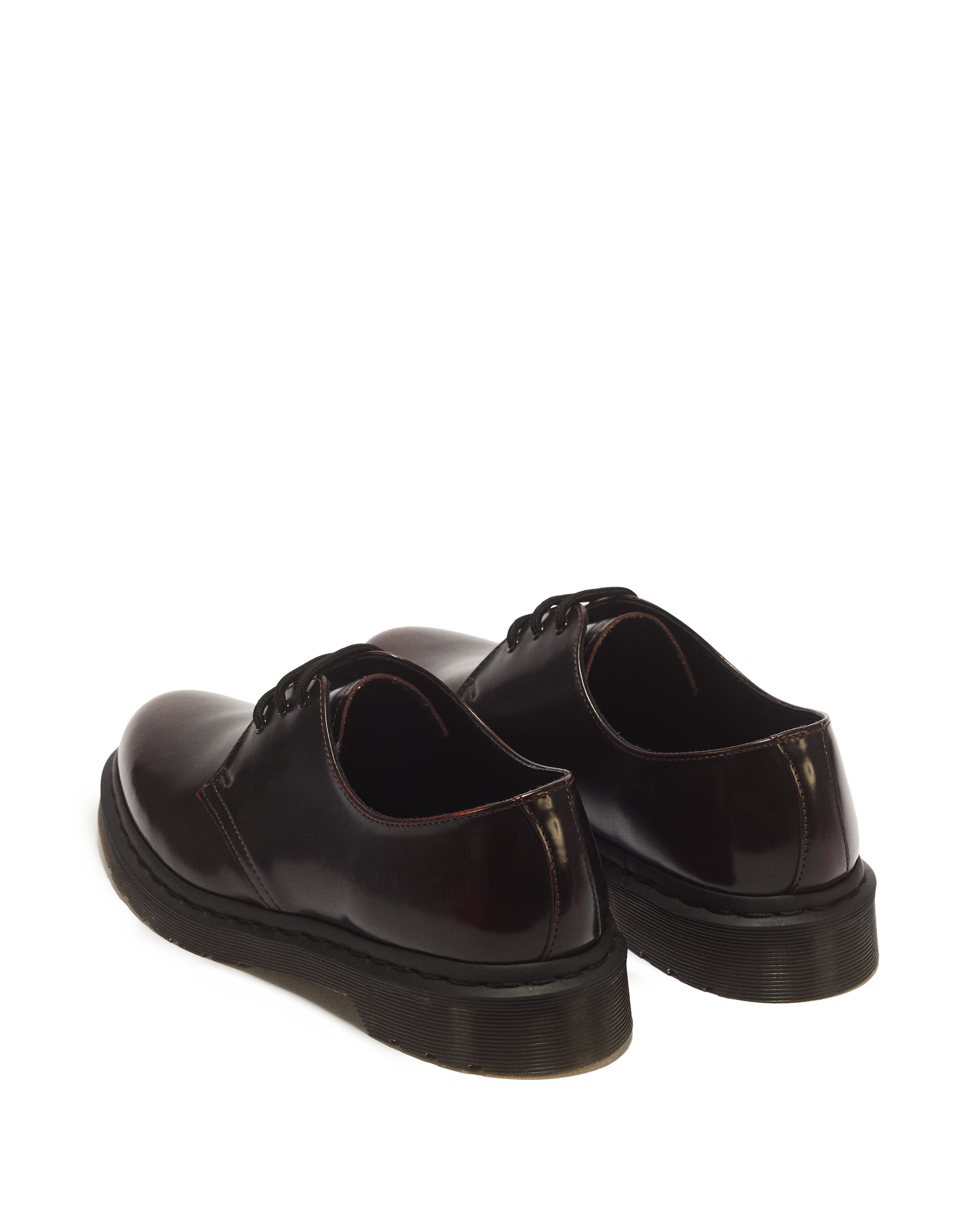 1461 Arcadia Leather Shoes